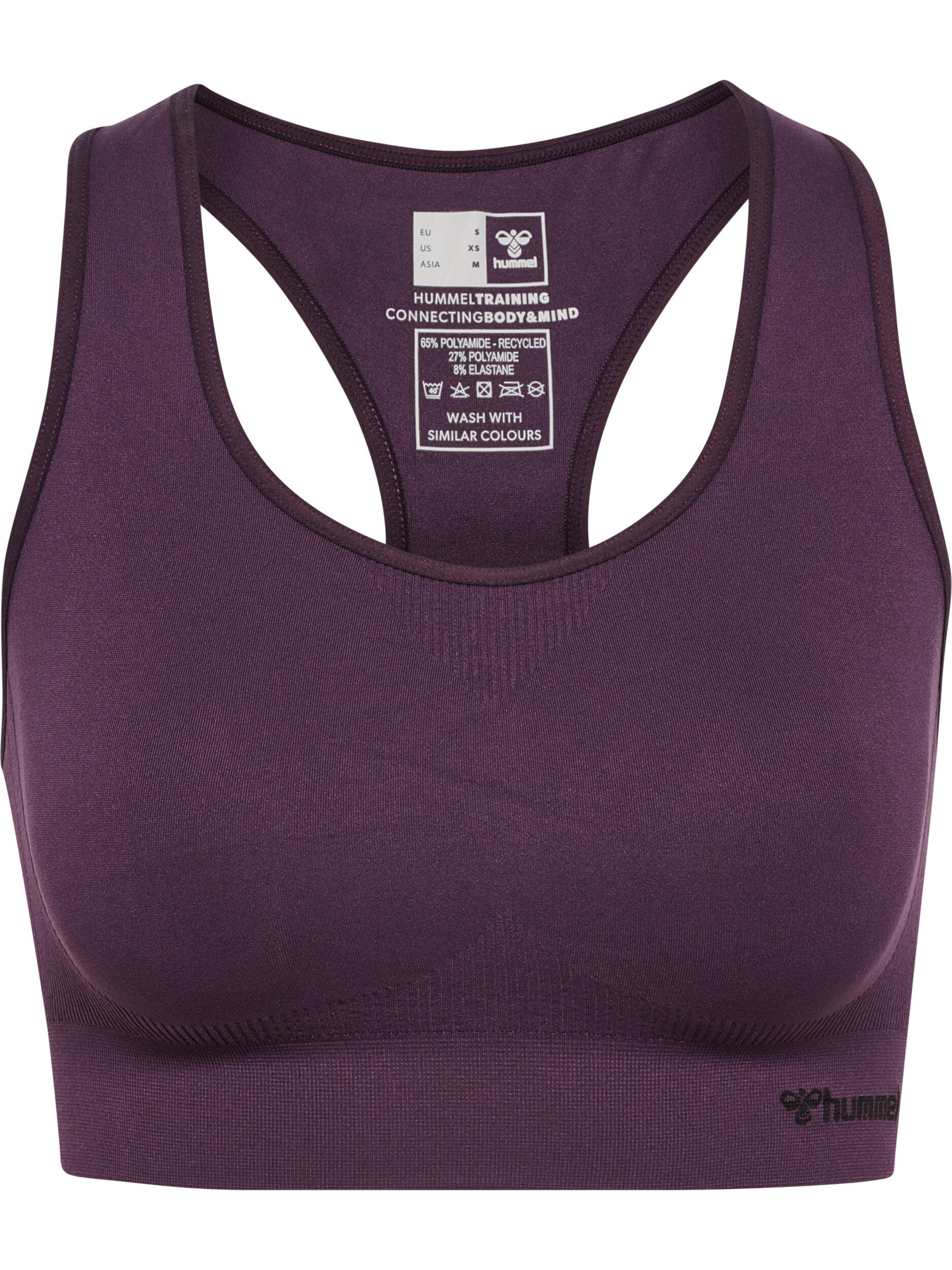 Enfiler Top Hmltif Femme 5/7