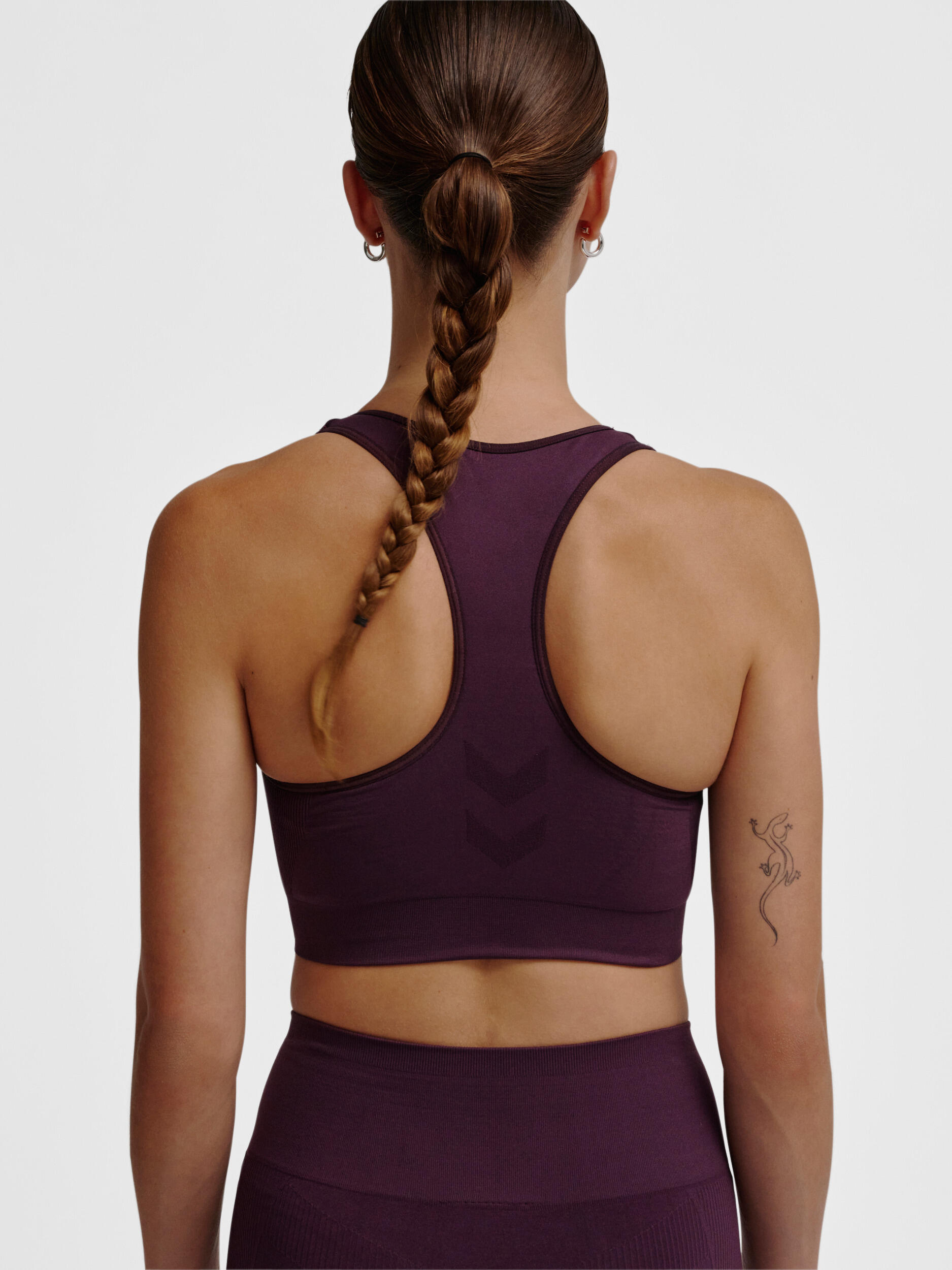 Enfiler Top Hmltif Femme 2/7