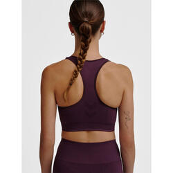 Enfiler T-Shirt Hmltif Yoga Femme HUMMEL