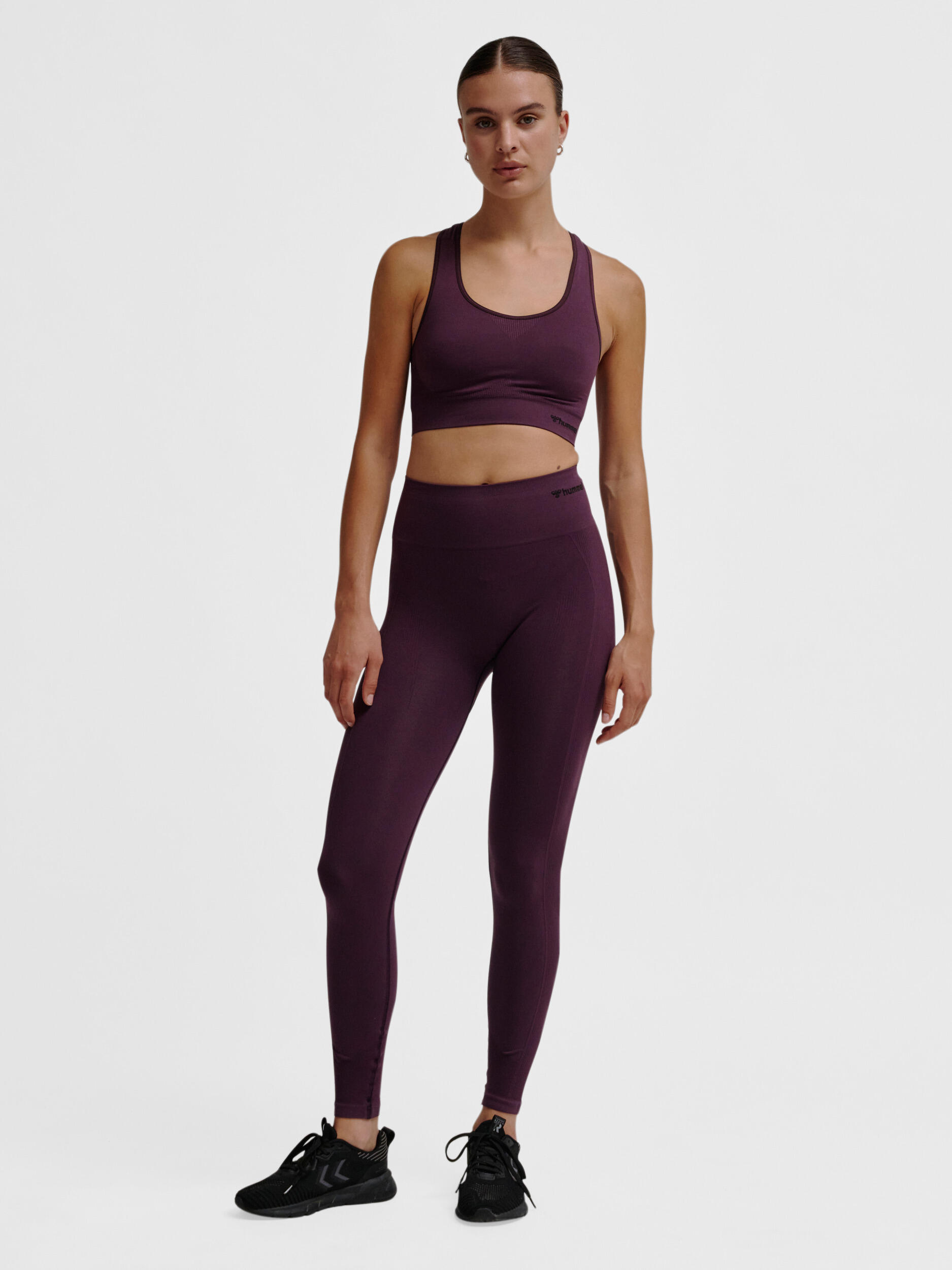 Enfiler Top Hmltif Femme 3/7