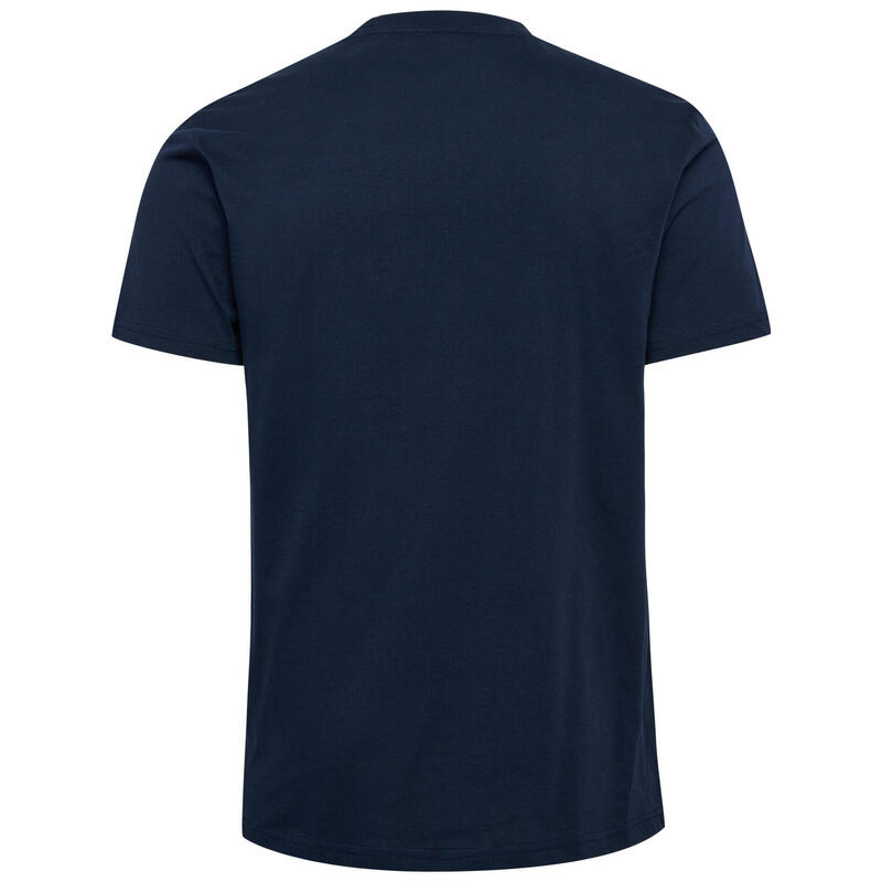 Deslizar Camiseta Hmlactive Multideporte Hombre HUMMEL