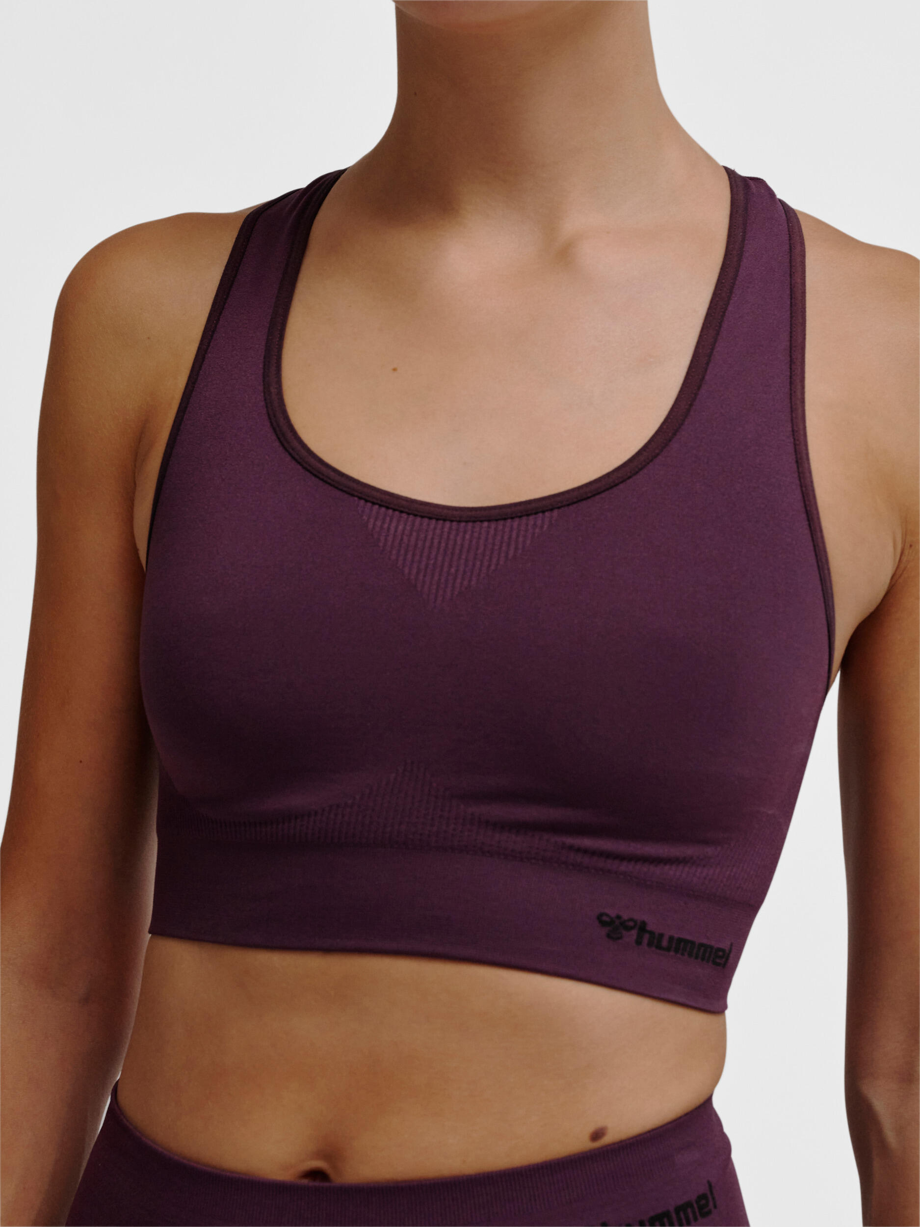 Enfiler Top Hmltif Femme 4/7