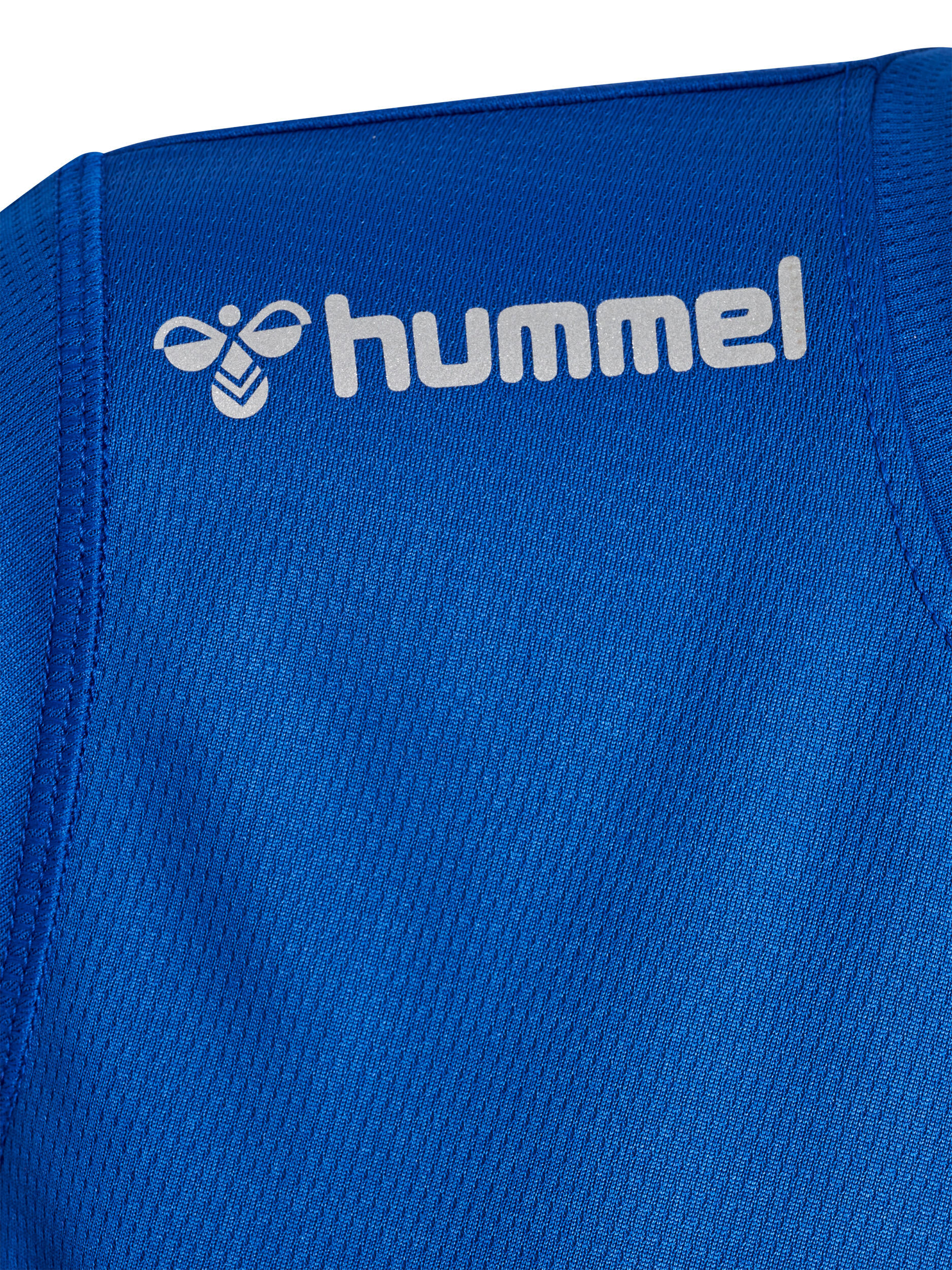 Enfiler T-Shirt Hmlrun Course Femme HUMMEL 3/7