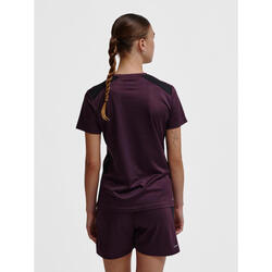 Enfiler T-Shirt Hmlmulti Multisport Femme HUMMEL