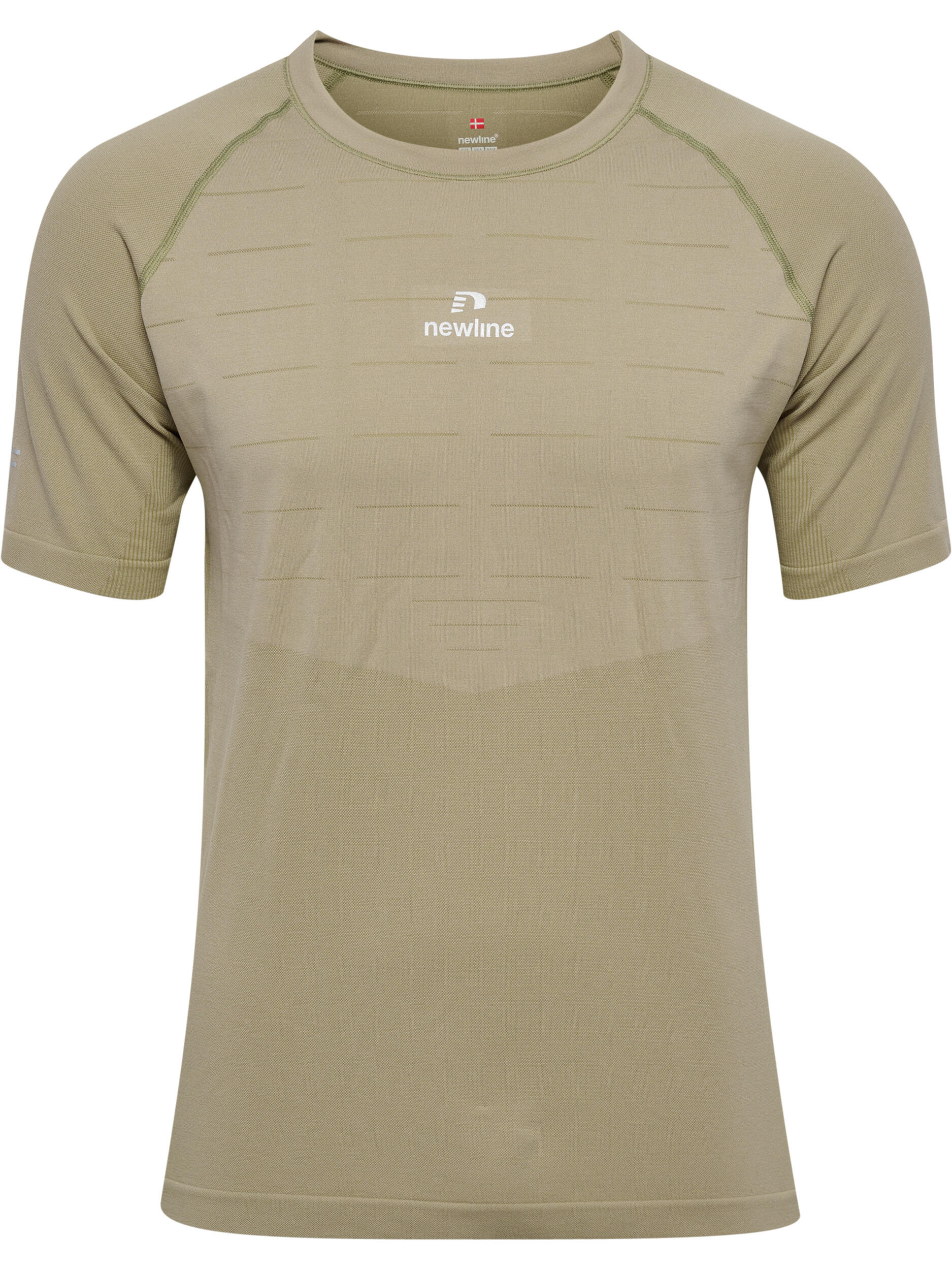 Enfiler T-Shirt Nwlpace Homme NEWLINE 1/7