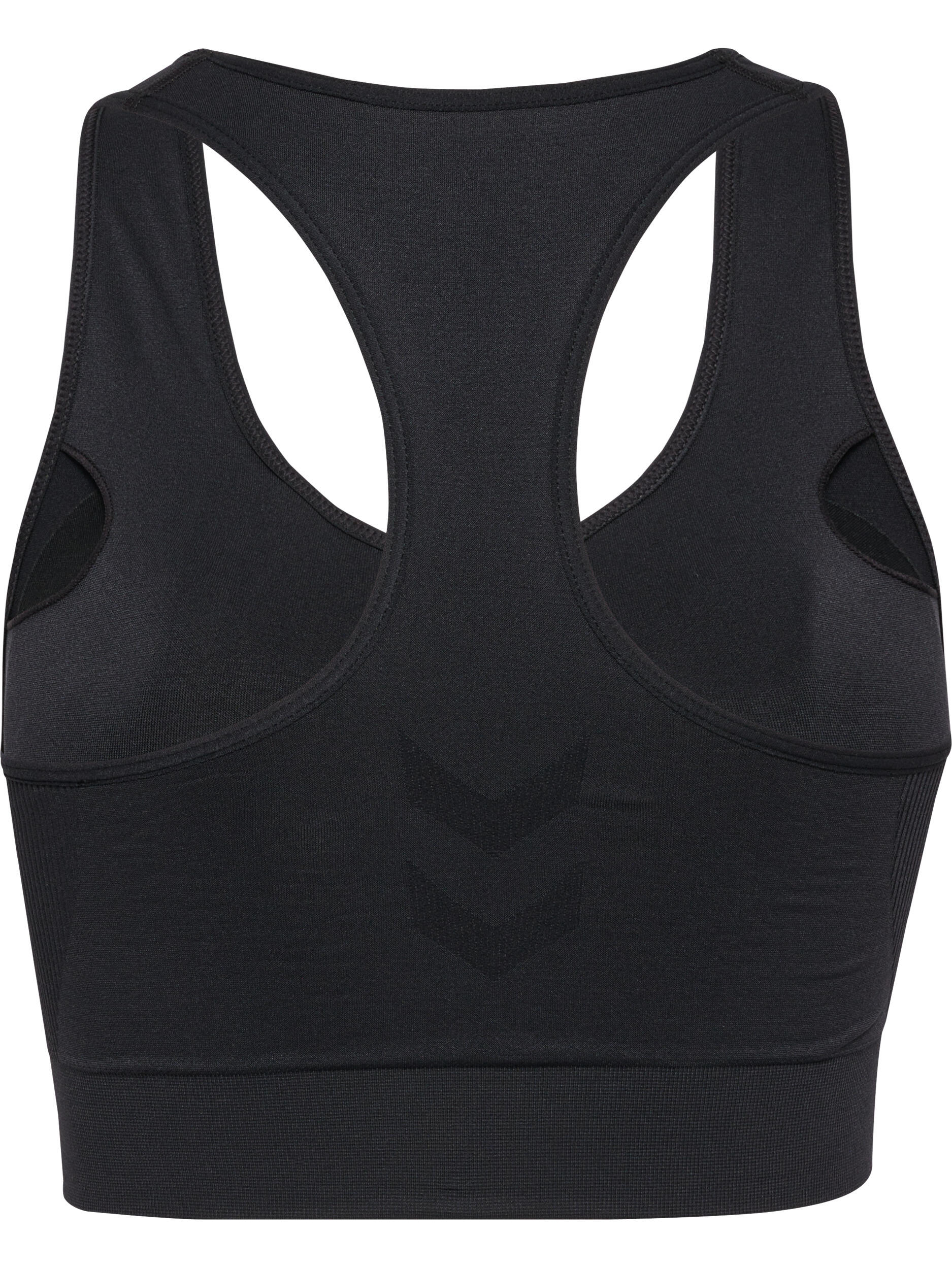 Reggiseno sportivo senza cuciture per donna Hummel Tif Padded 6/7