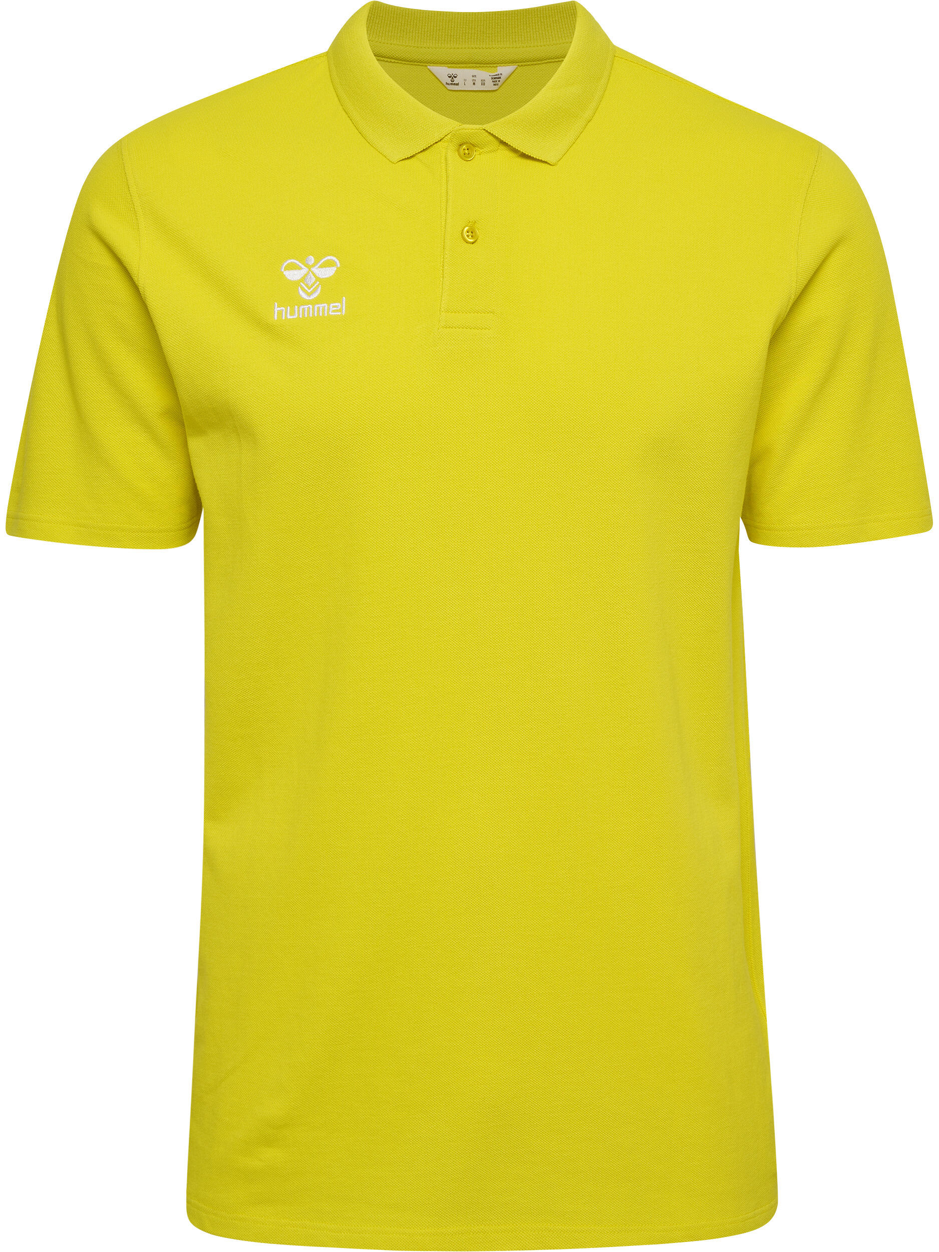 Instap Polo Hmlgo Heren 5/7