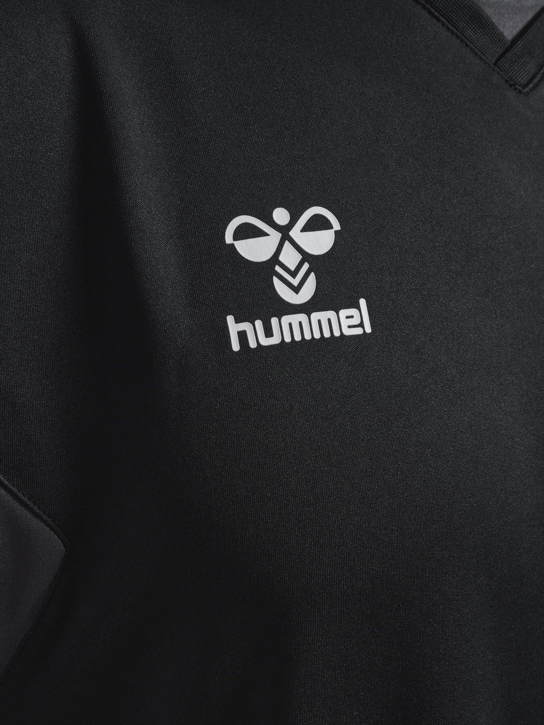 Enfiler T-Shirt Hmlauthentic Homme 5/7