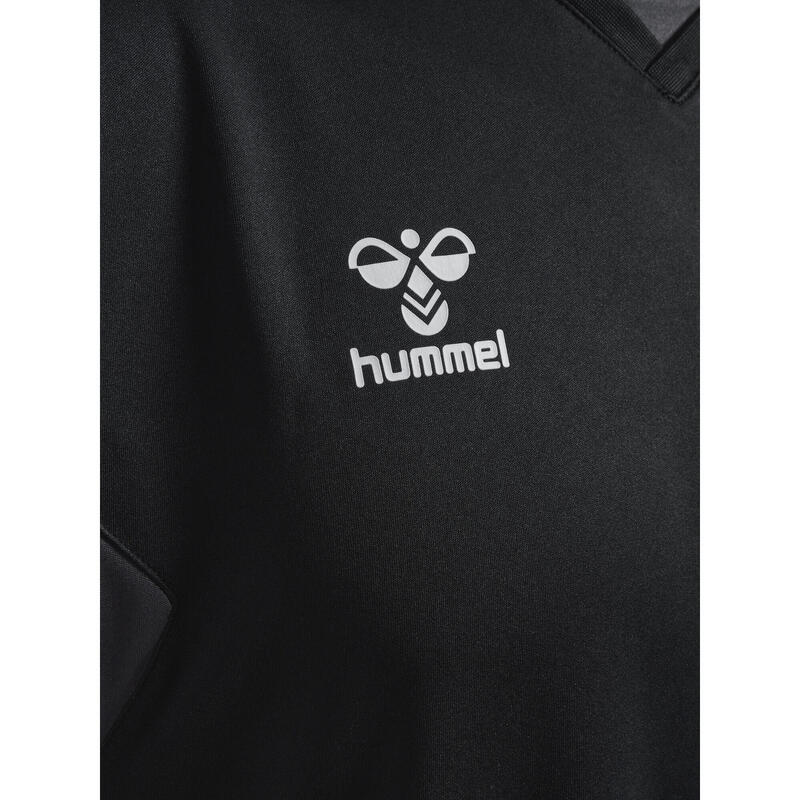 Póló Hmlauthentic Multisport Férfi Lélegző Gyorsan száradó Hummel Hummel