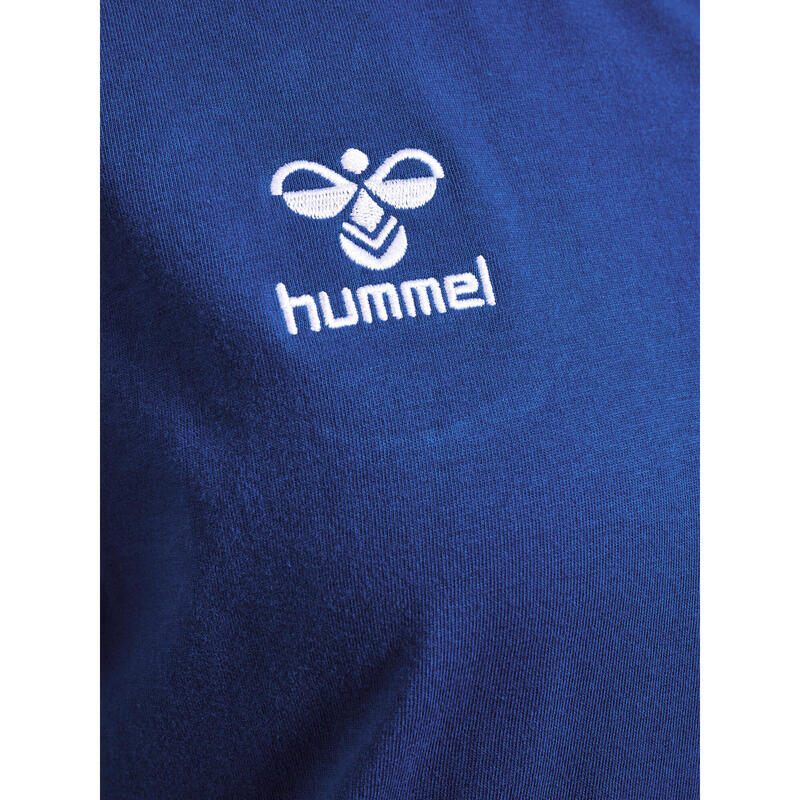 Deslizar Camiseta Hmlgo Multideporte Mujer HUMMEL