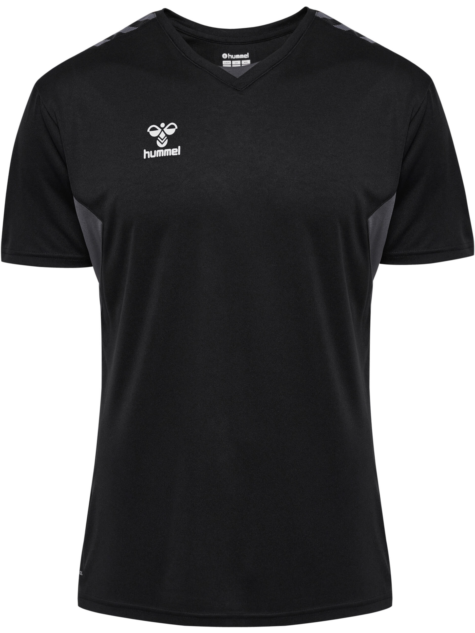 Enfiler T-Shirt Hmlauthentic Homme 3/7