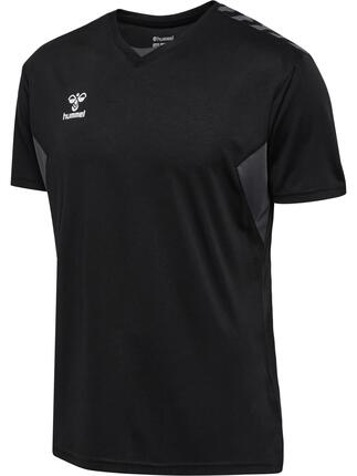 Enfiler T-Shirt Hmlauthentic Homme