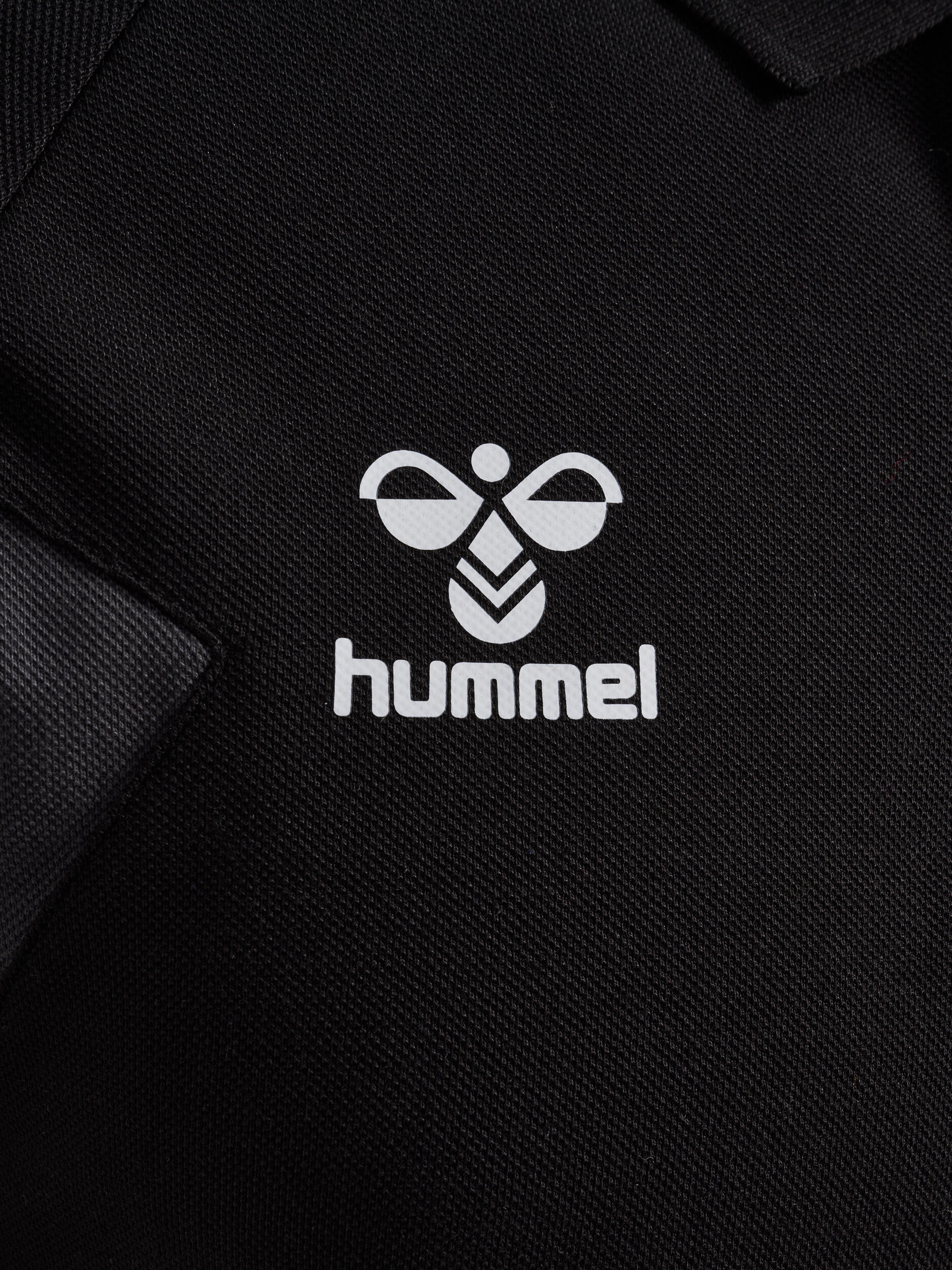 Polo Hmltravel Multideporte Hombre Hummel 3/7