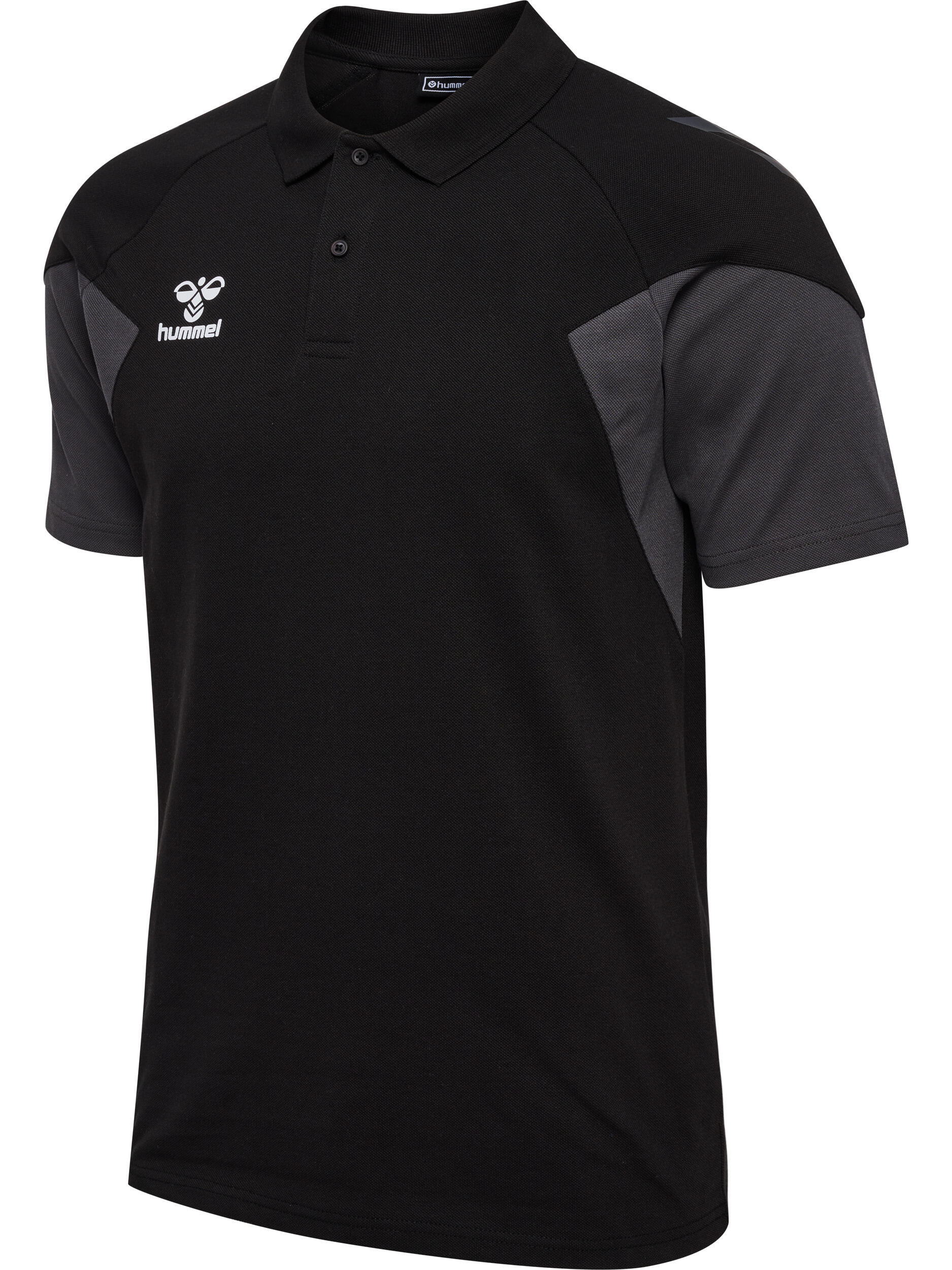 Polo Hmltravel Multideporte Hombre Hummel 4/7