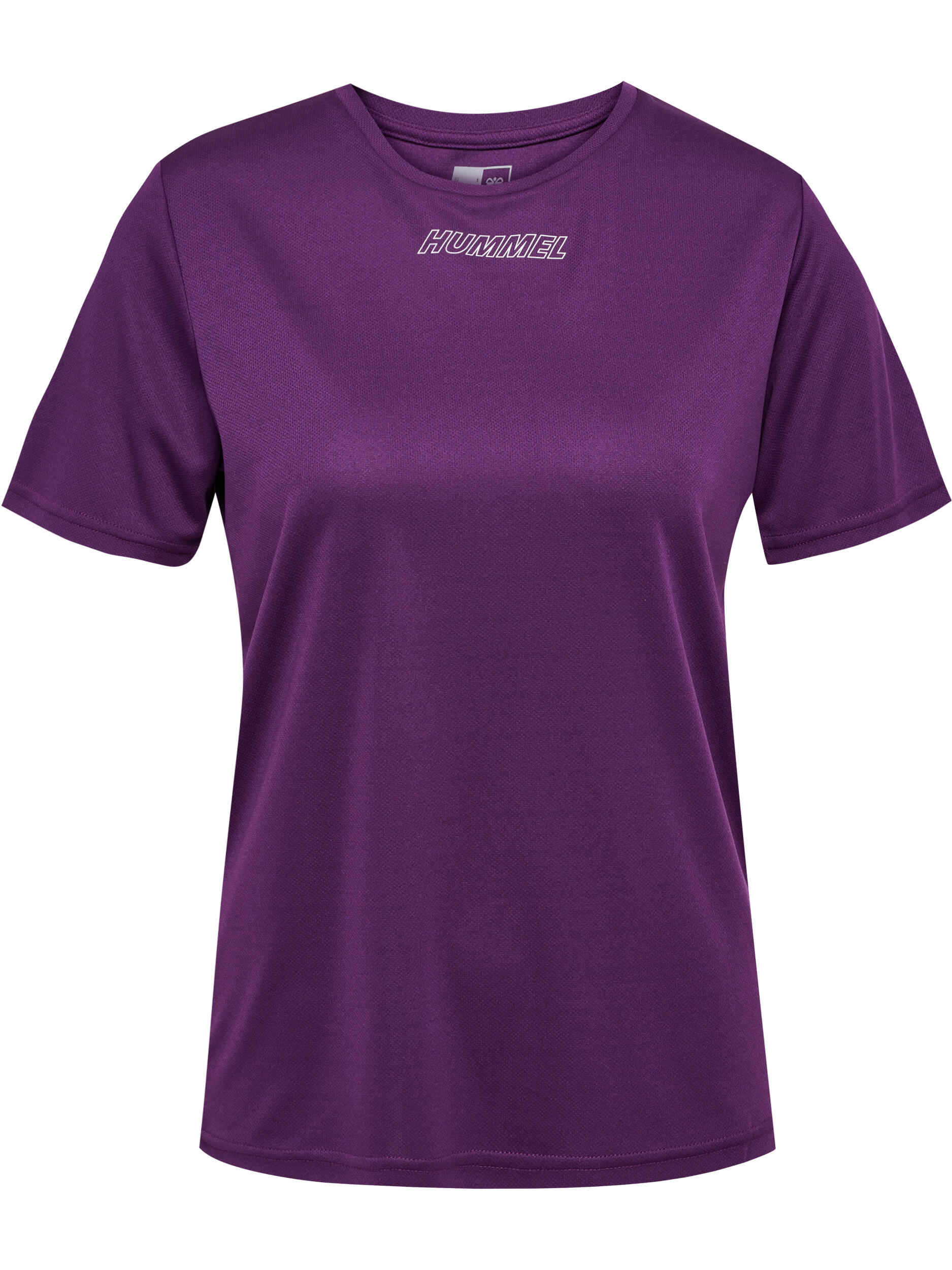 T-shirt da donna Hummel Tola 5/7