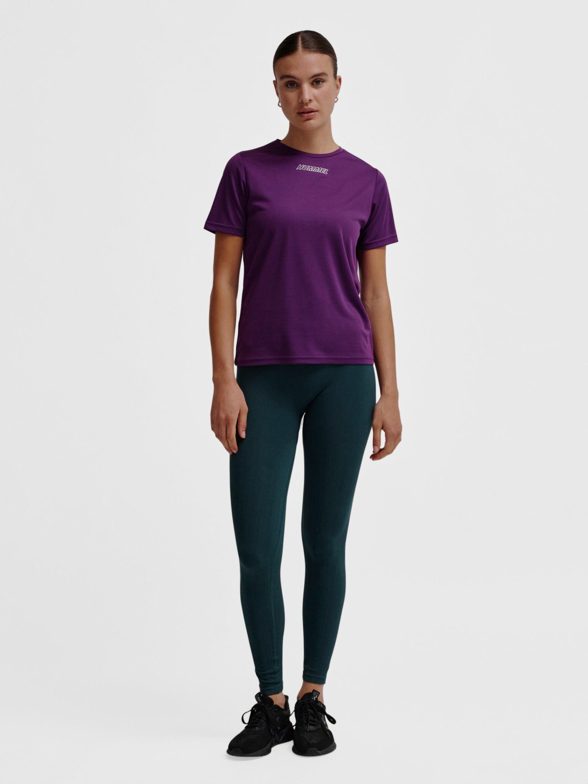 T-shirt da donna Hummel Tola 3/7