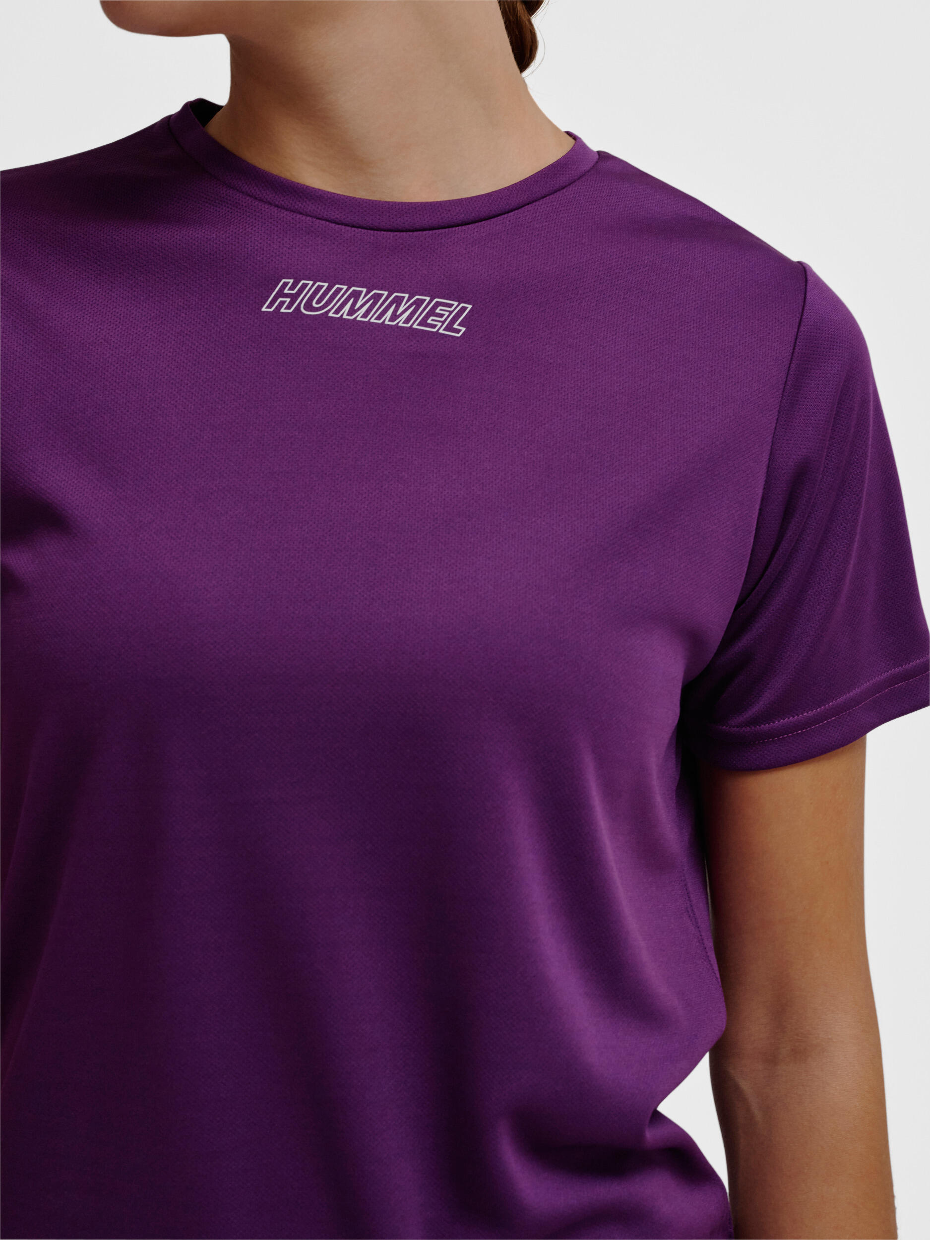 T-shirt da donna Hummel Tola 4/7