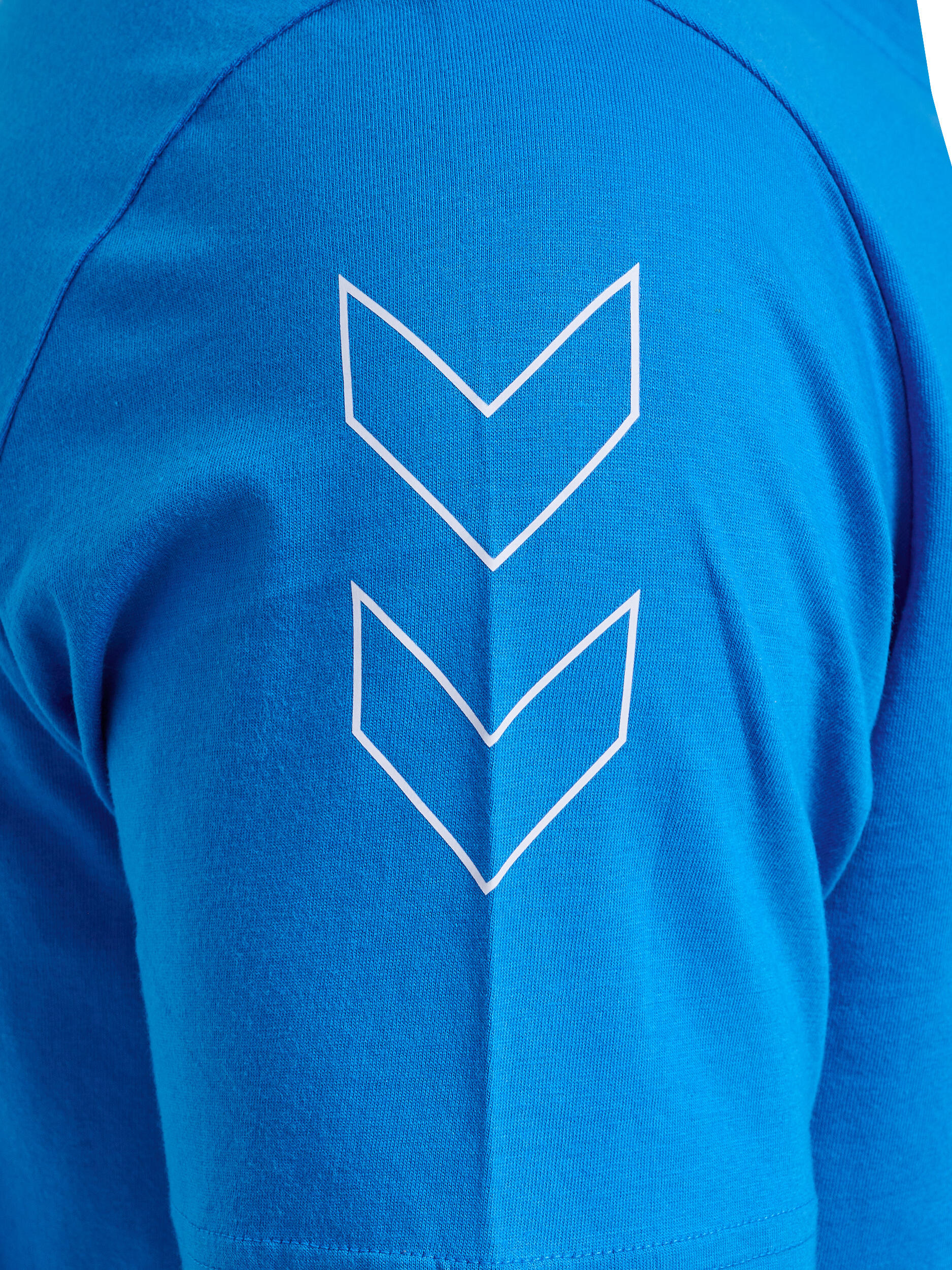 T-shirt Hummel Elemental 7/7