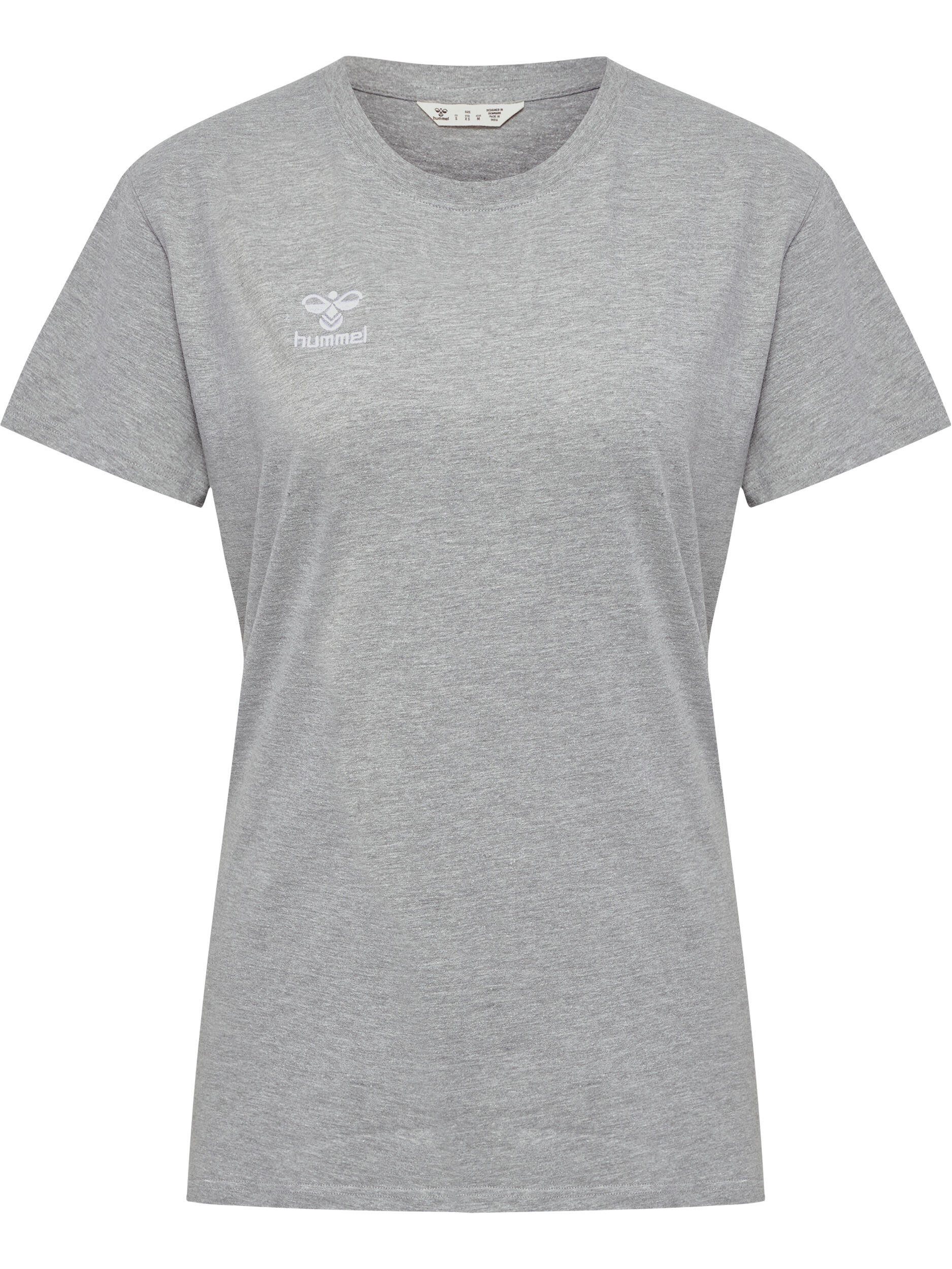 Enfiler T-Shirt Hmlgo Femme 5/7