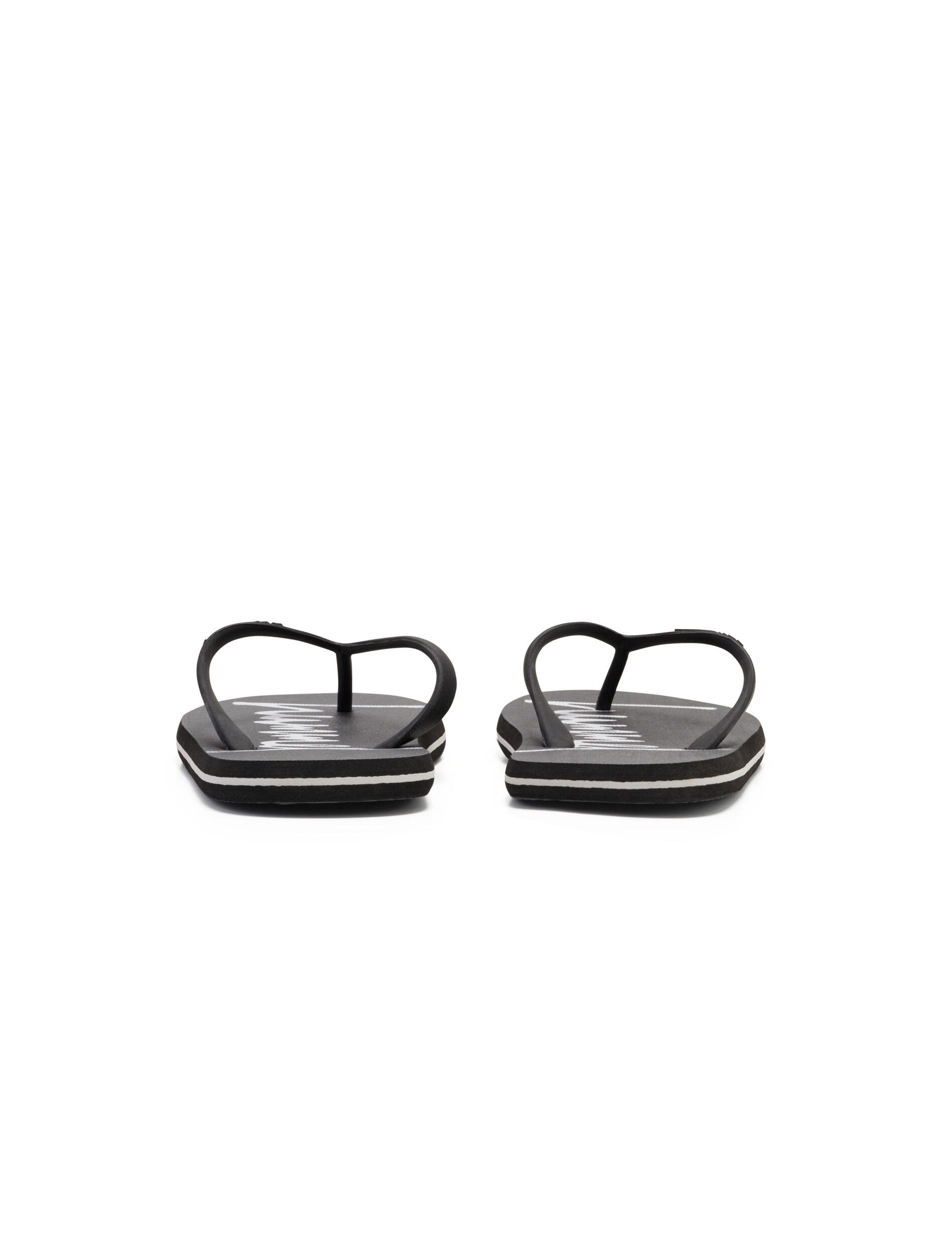 Chinelos Unissexo Chinelo Adulto Design leve Hummel 3/7