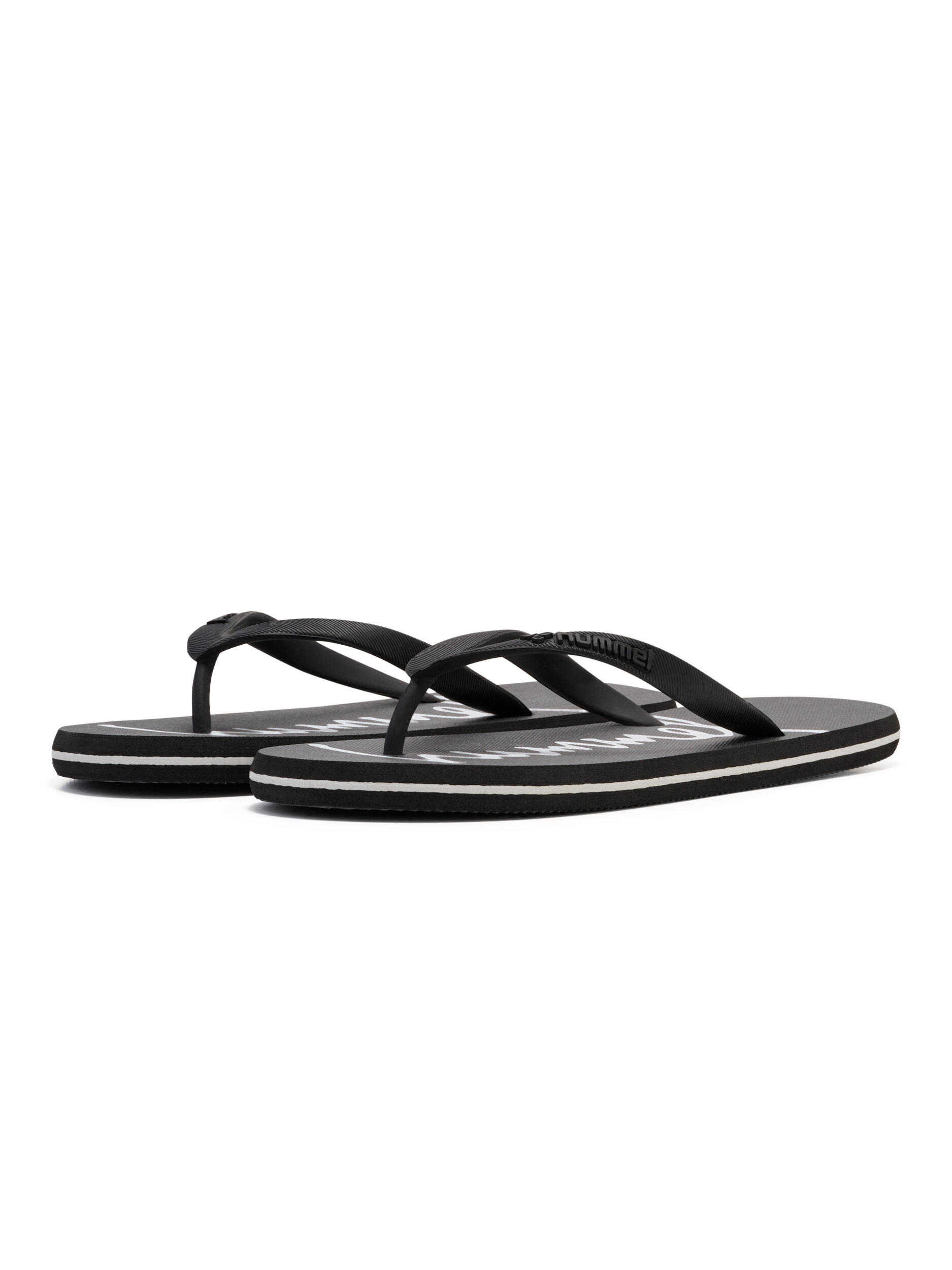 Chinelos Unissexo Chinelo Adulto Design leve Hummel 7/7