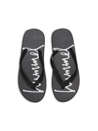 Chanclas Flip Flop Adulto Unisex Diseño Ligero Hummel