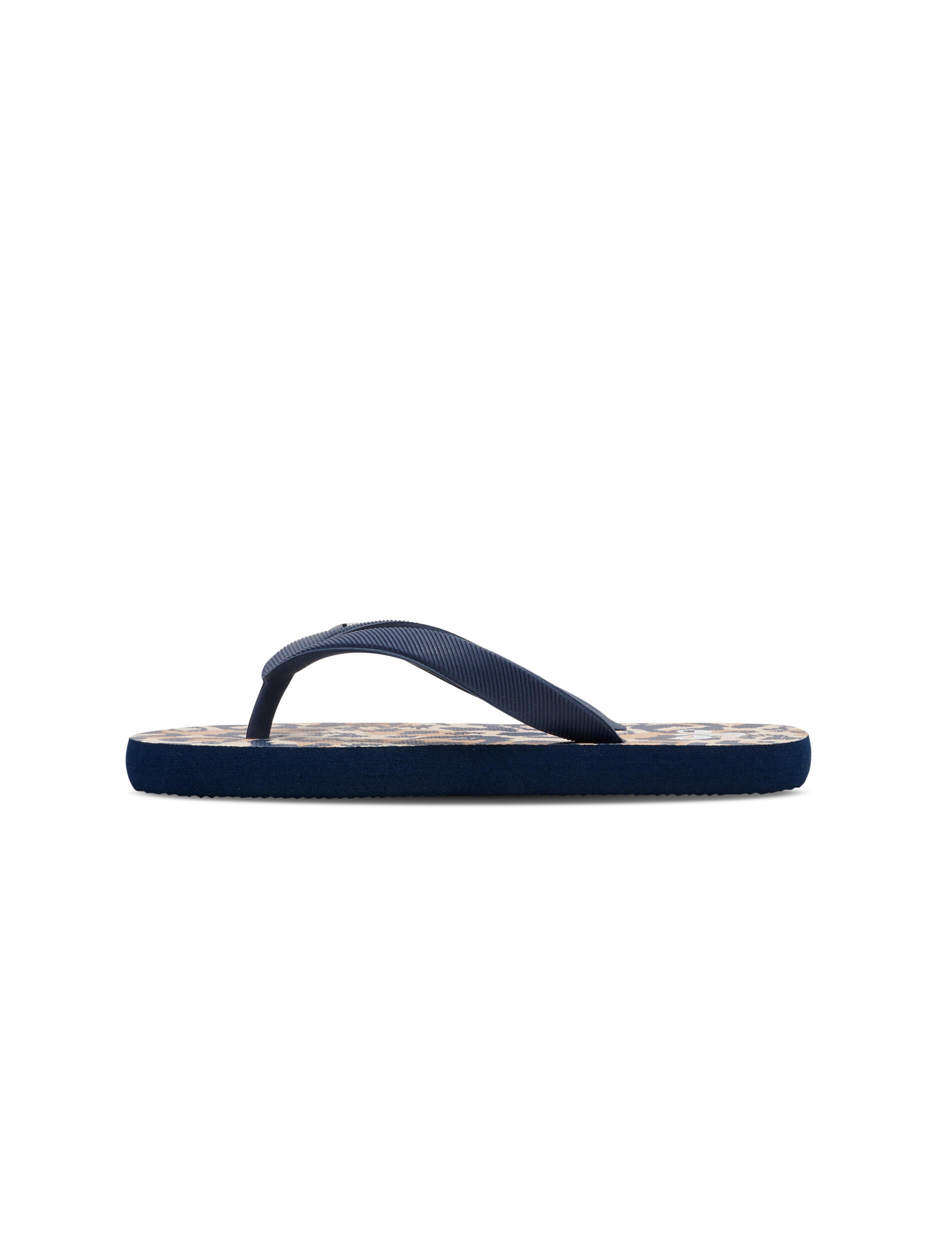 Instap Aantrekken Flip Flop Uniseks Kinderen HUMMEL 6/7