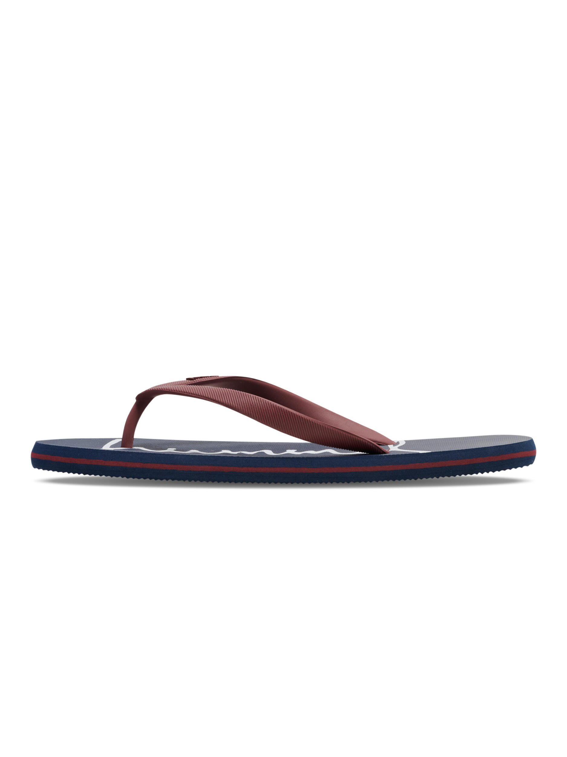 Chanclas Flip Flop Adulto Unisex Diseño Ligero Hummel 6/7
