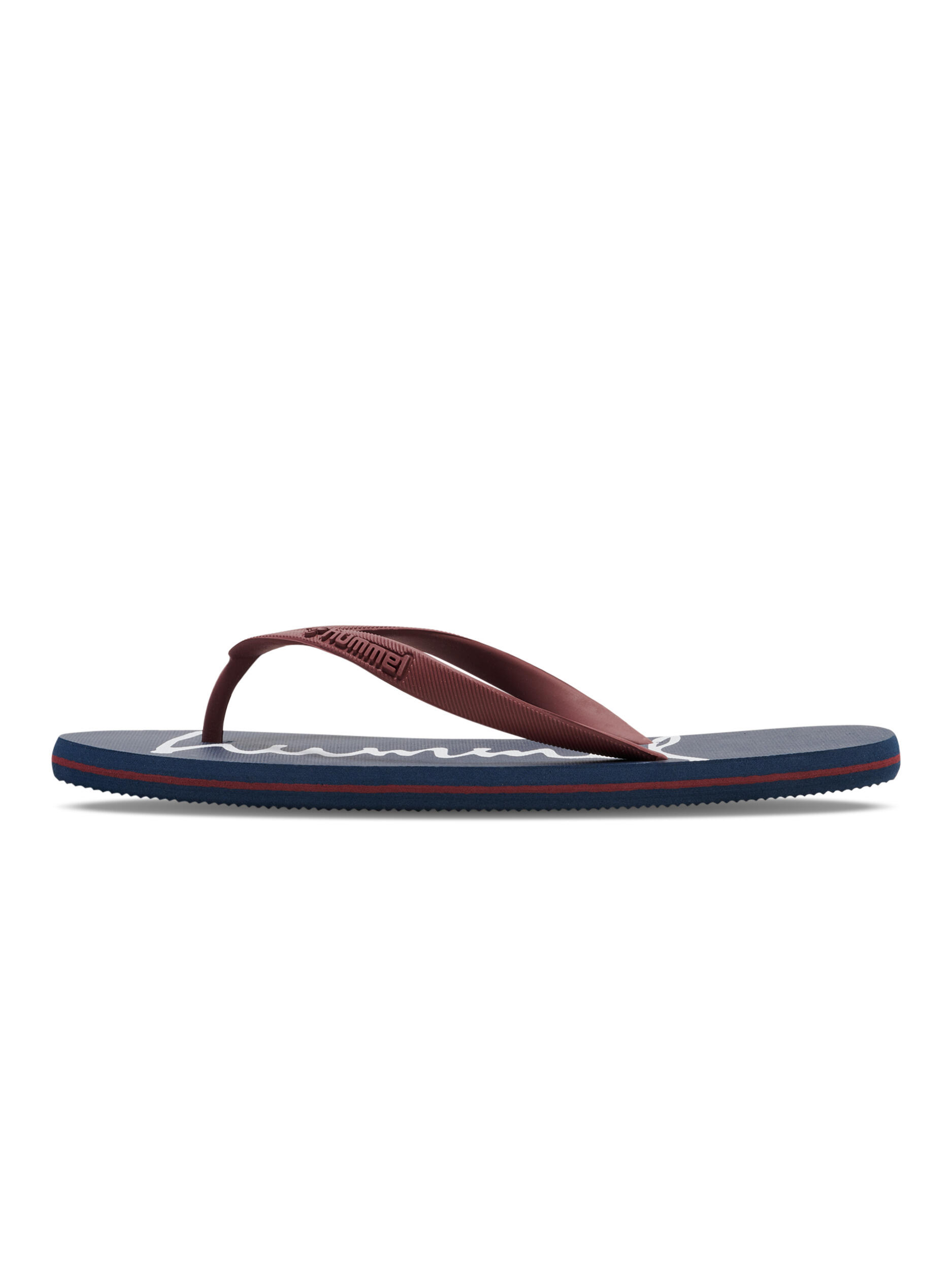 Chanclas Flip Flop Adulto Unisex Diseño Ligero Hummel 7/7