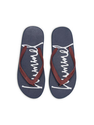 Chanclas Flip Flop Adulto Unisex Diseño Ligero Hummel
