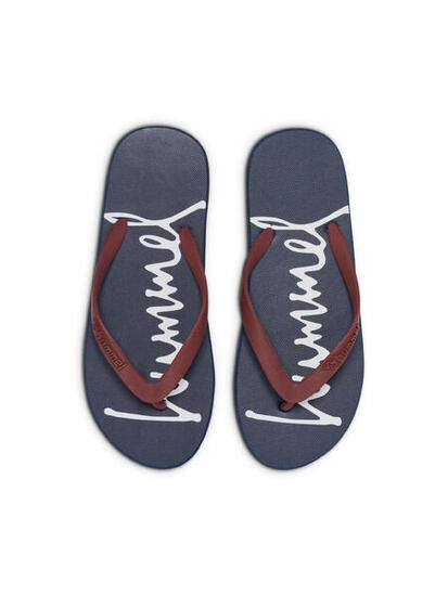 Chanclas Flip Flop Adulto Unisex Diseño Ligero Hummel
