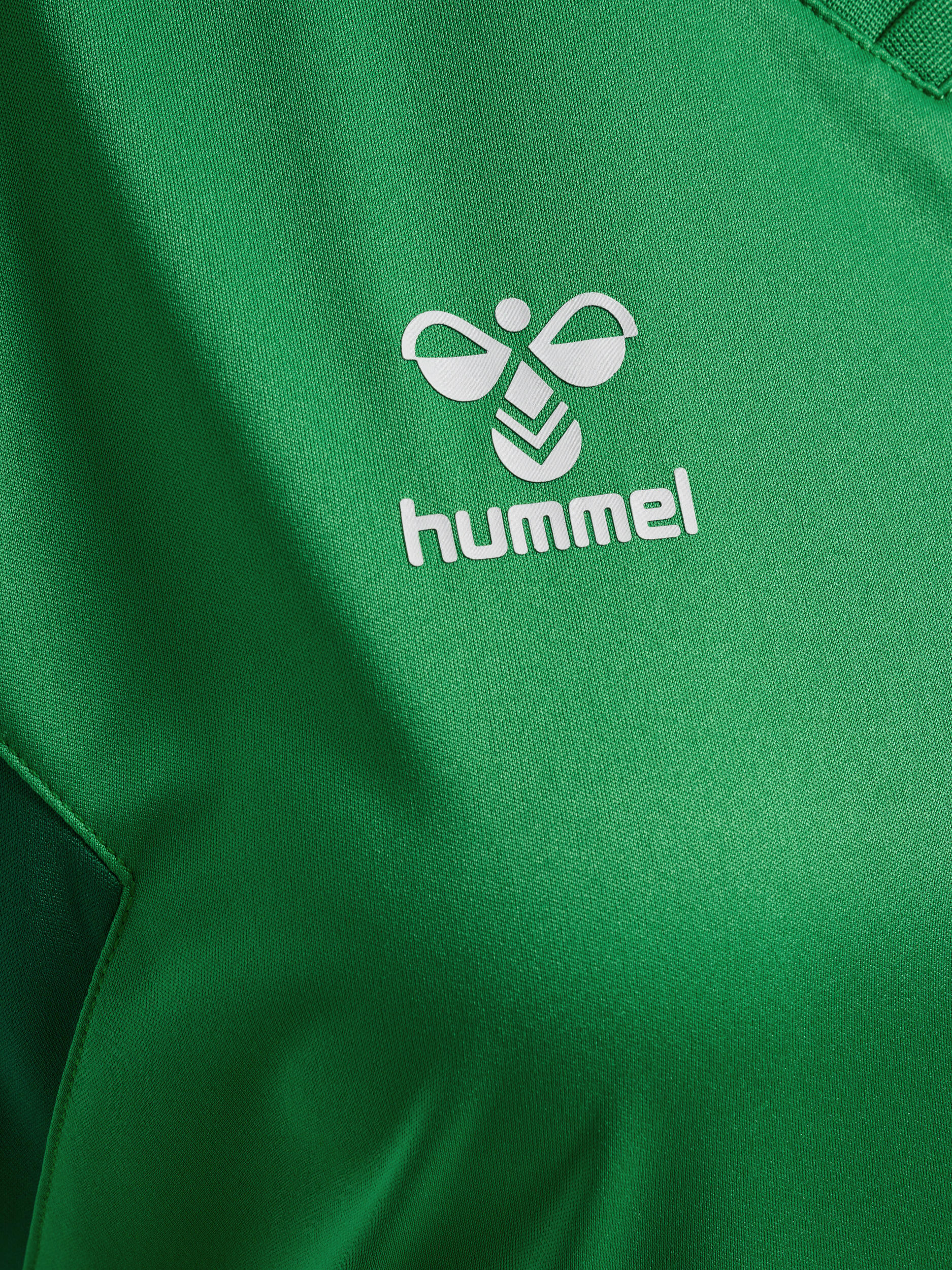 Instap T-Shirt Hmlauthentic Dames 7/7