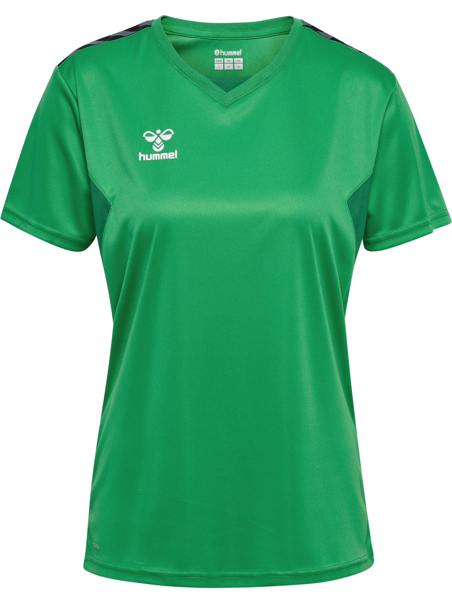 Instap T-Shirt Hmlauthentic Dames 5/7