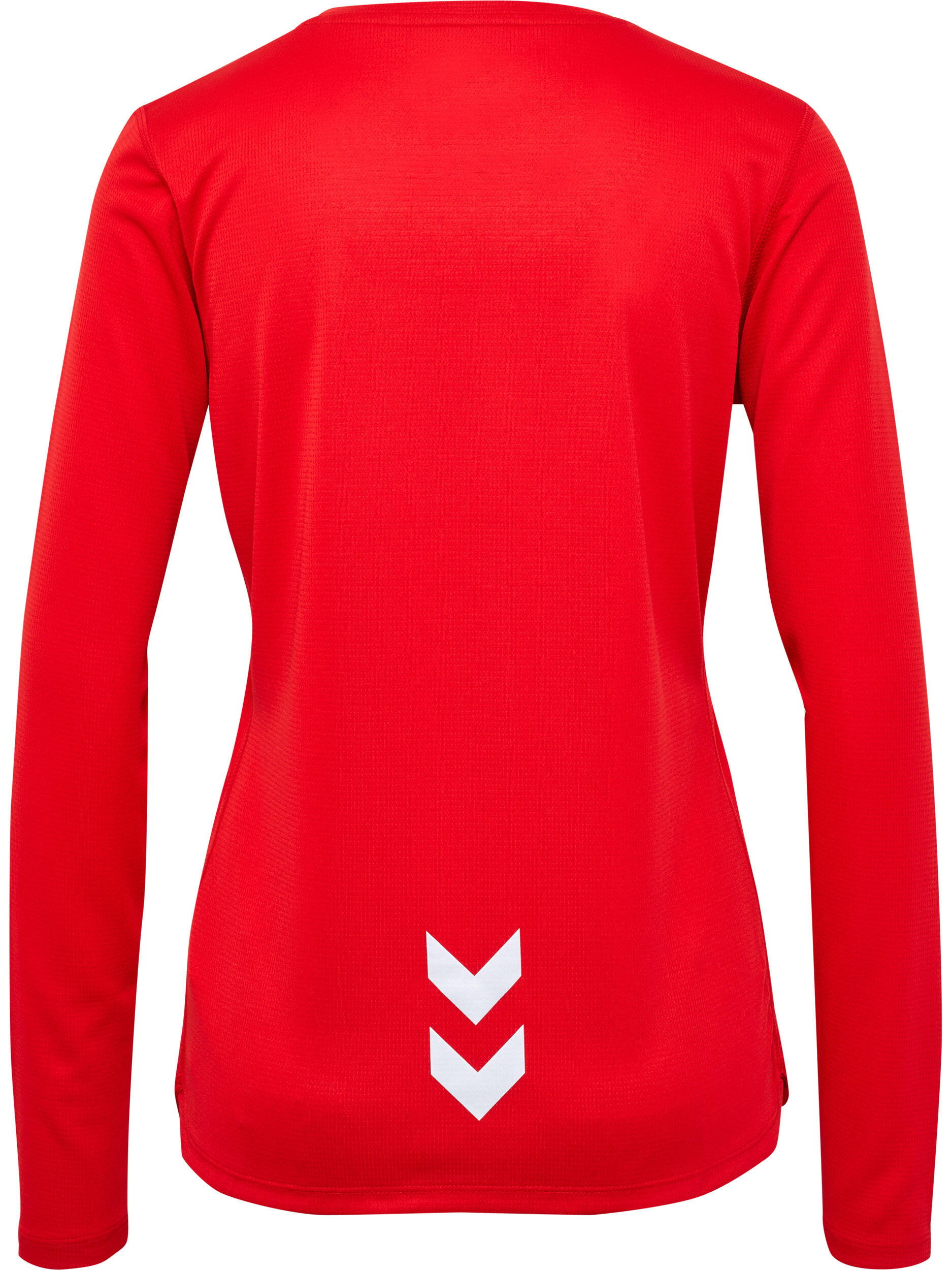 Enfiler T-Shirt Hmlrun Course Femme 2/7