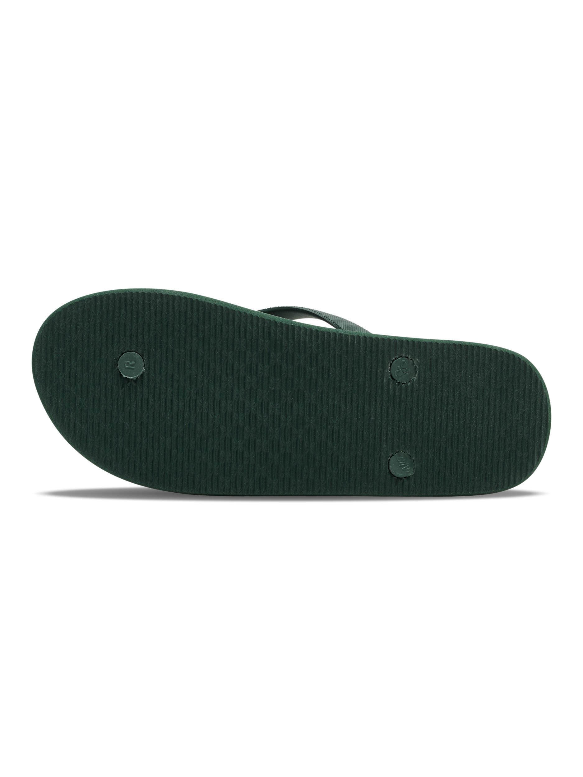 Chanclas Multi Stripe Adulto Unisex Diseño Ligero Hummel 5/7