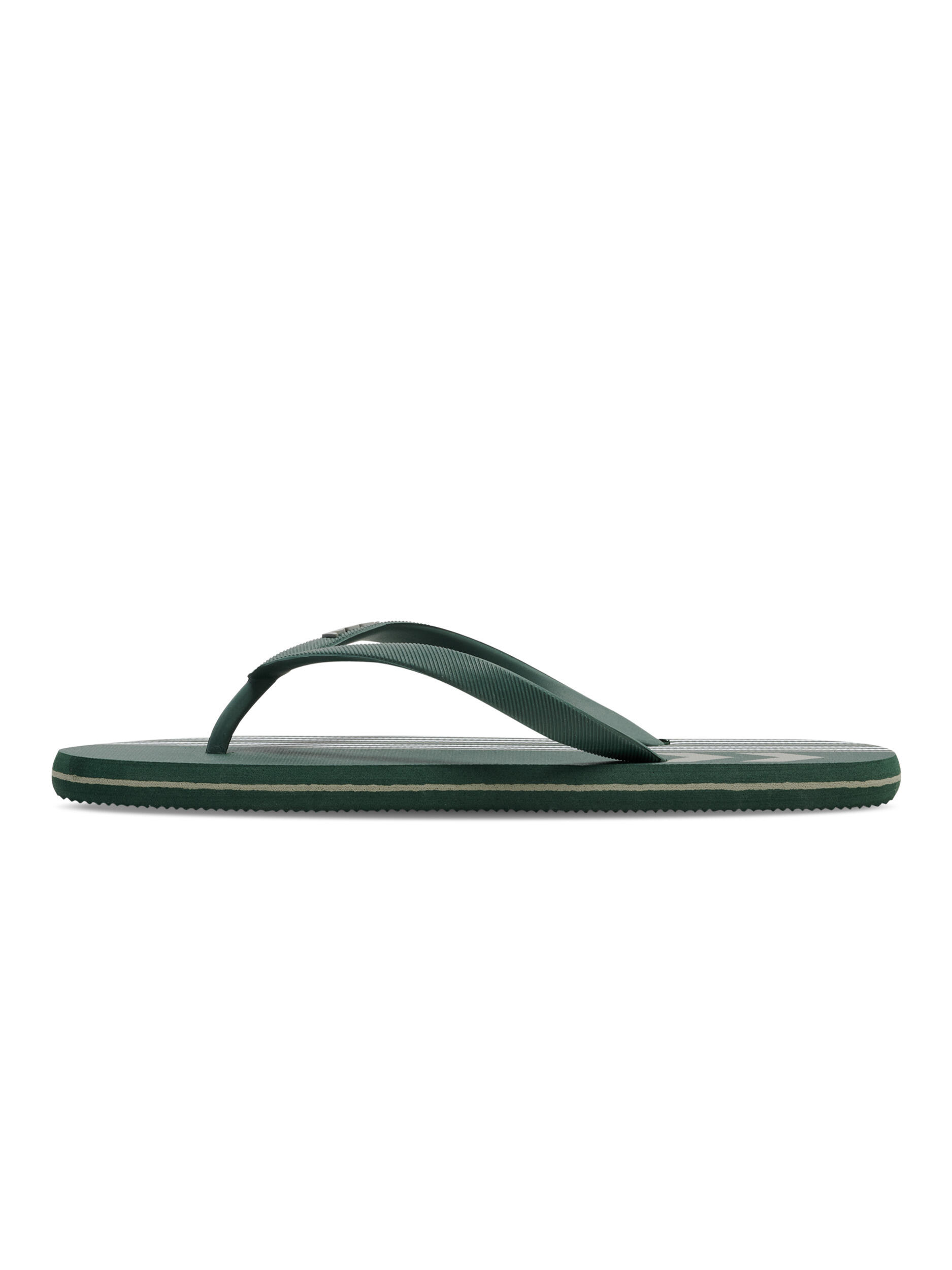 Chanclas Multi Stripe Adulto Unisex Diseño Ligero Hummel 6/7