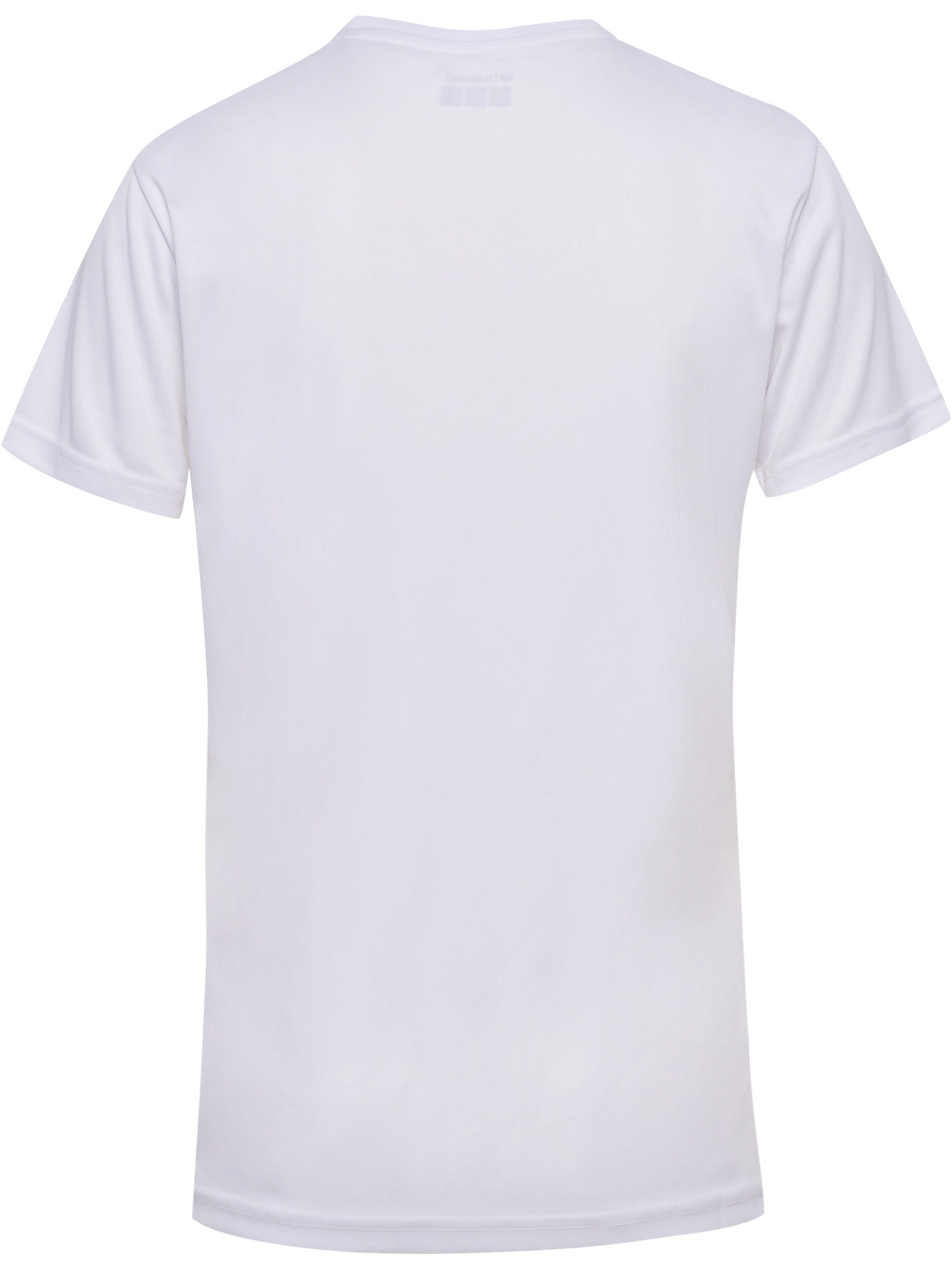 Instap T-Shirt Hmlauthentic Dames 7/7