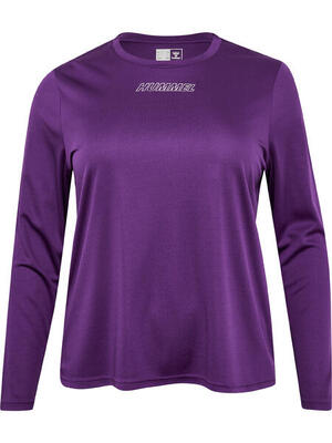Costume da donna Hummel Curvy Plus