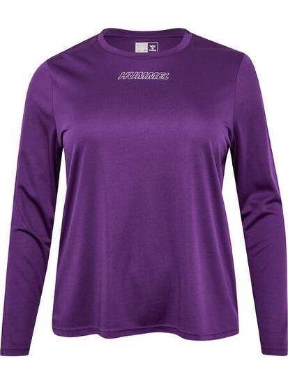 Costume da donna Hummel Curvy Plus