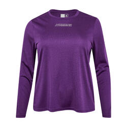 Enfiler T-Shirt Hmlte Entraînement Femme HUMMEL