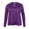 Instap T-Shirt Hmlte Training Dames HUMMEL