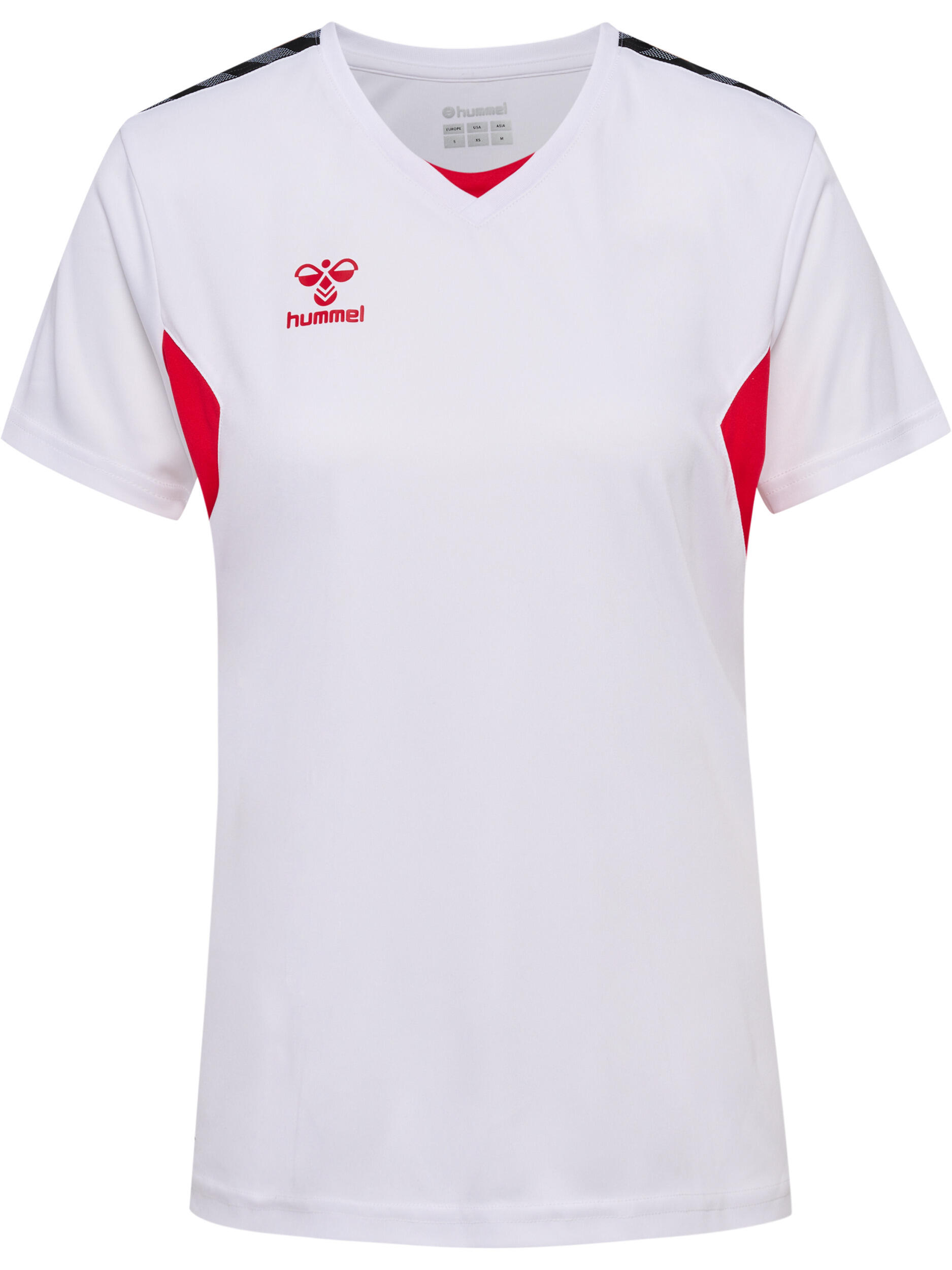 Instap T-Shirt Hmlauthentic Dames 6/7