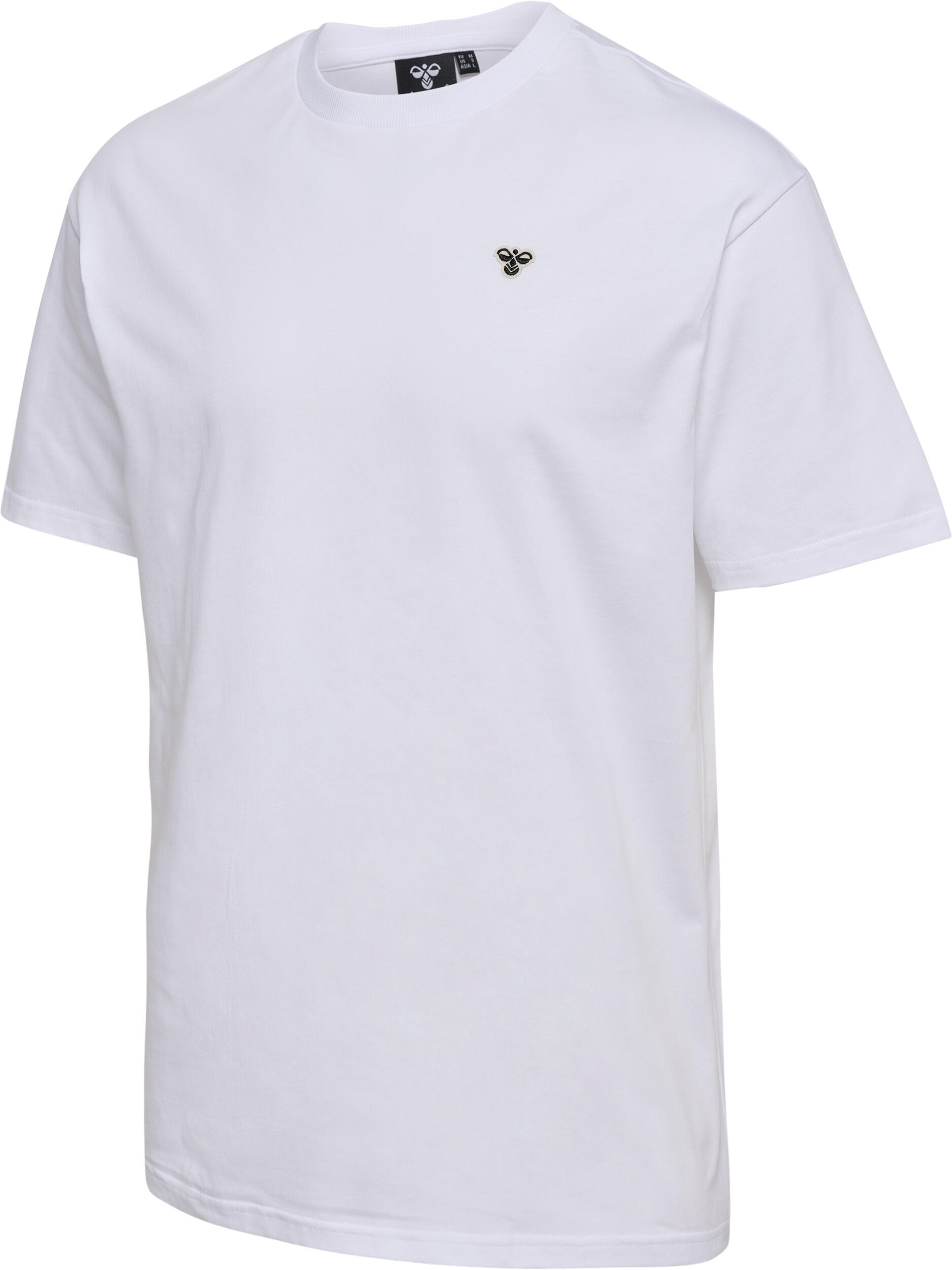 Camiseta Hmlloose Adulto Unisex Hummel 2/8