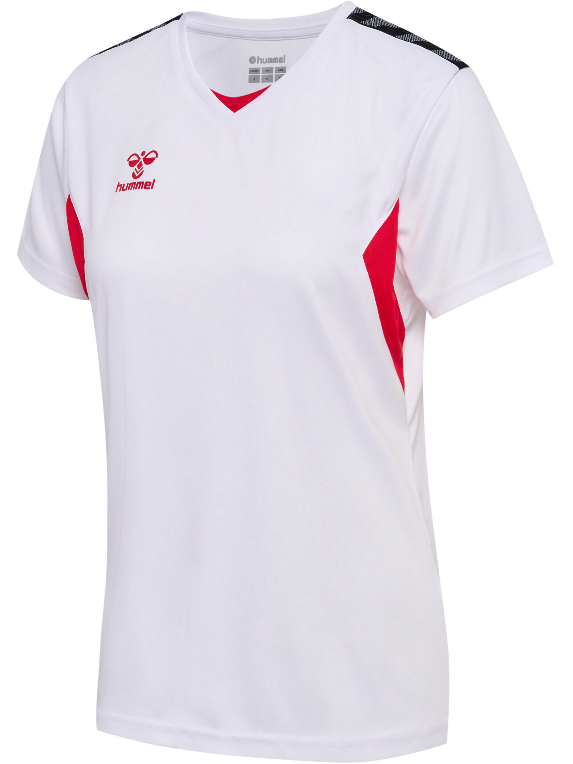 Instap T-Shirt Hmlauthentic Dames 2/7
