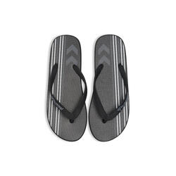 Enfiler Flipflop Multi Stripe Adulte HUMMEL