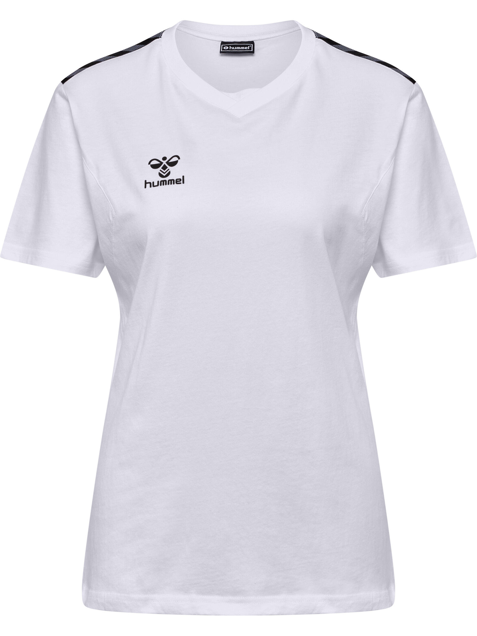 T-shirt da donna Hummel Authentic 5/7