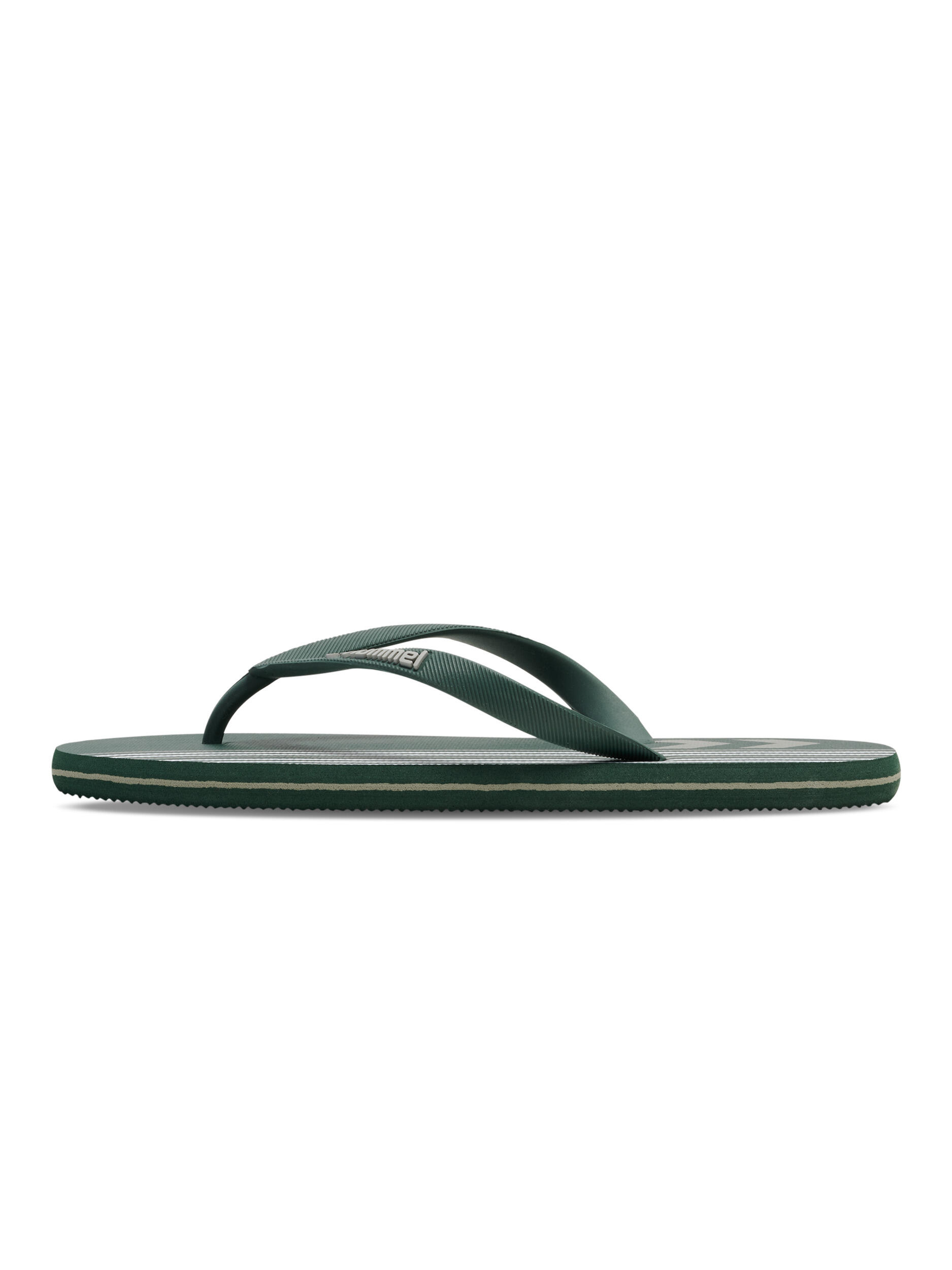 Chanclas Multi Stripe Adulto Unisex Diseño Ligero Hummel 7/7