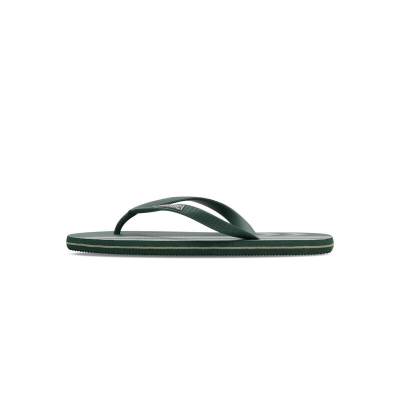 Enfiler Flipflop Multi Stripe Adulte HUMMEL