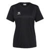 Deslizar Camiseta Hmlessential Multideporte Mujer HUMMEL