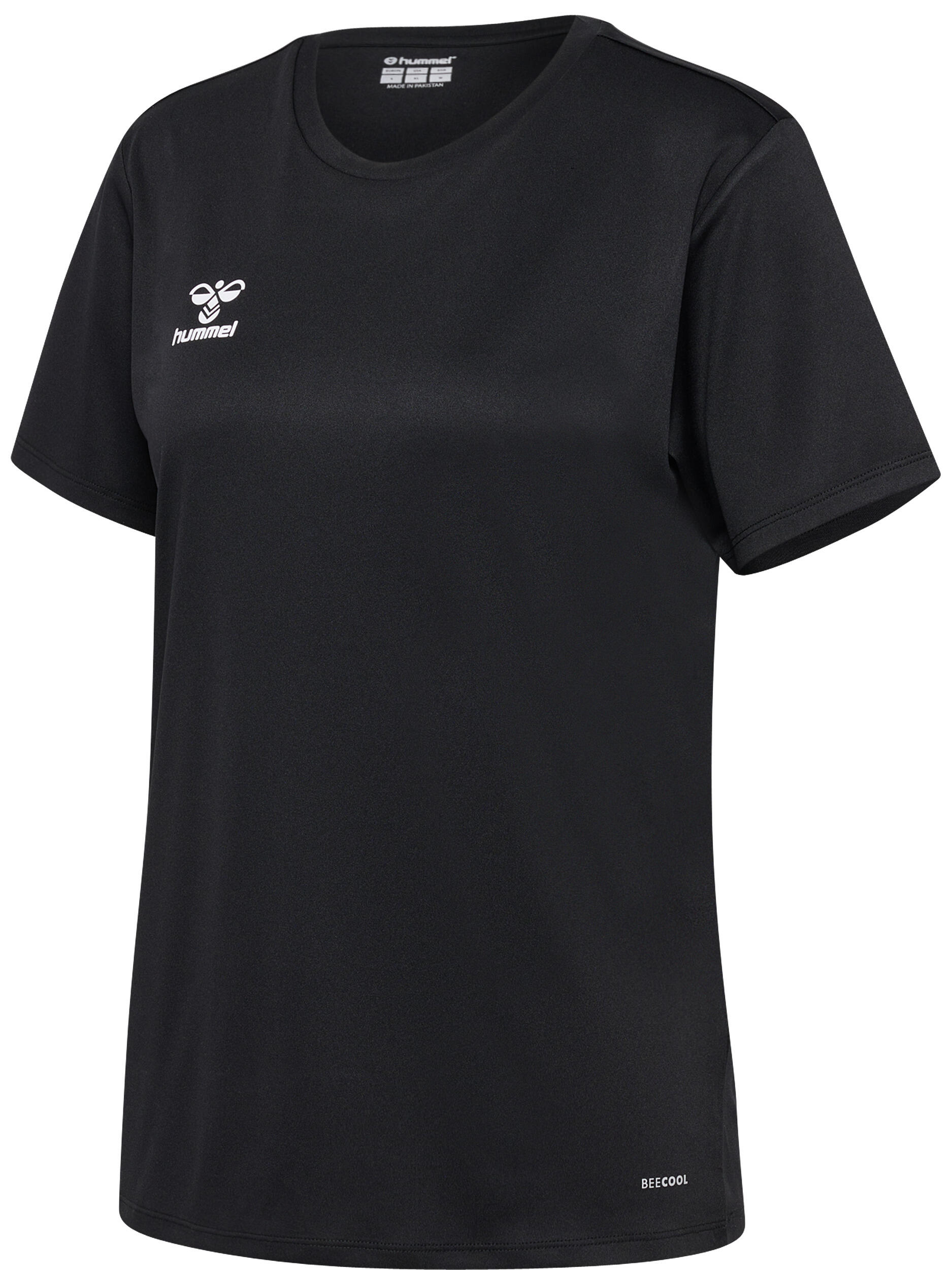 Enfiler T-Shirt Hmlessential Femme 4/7